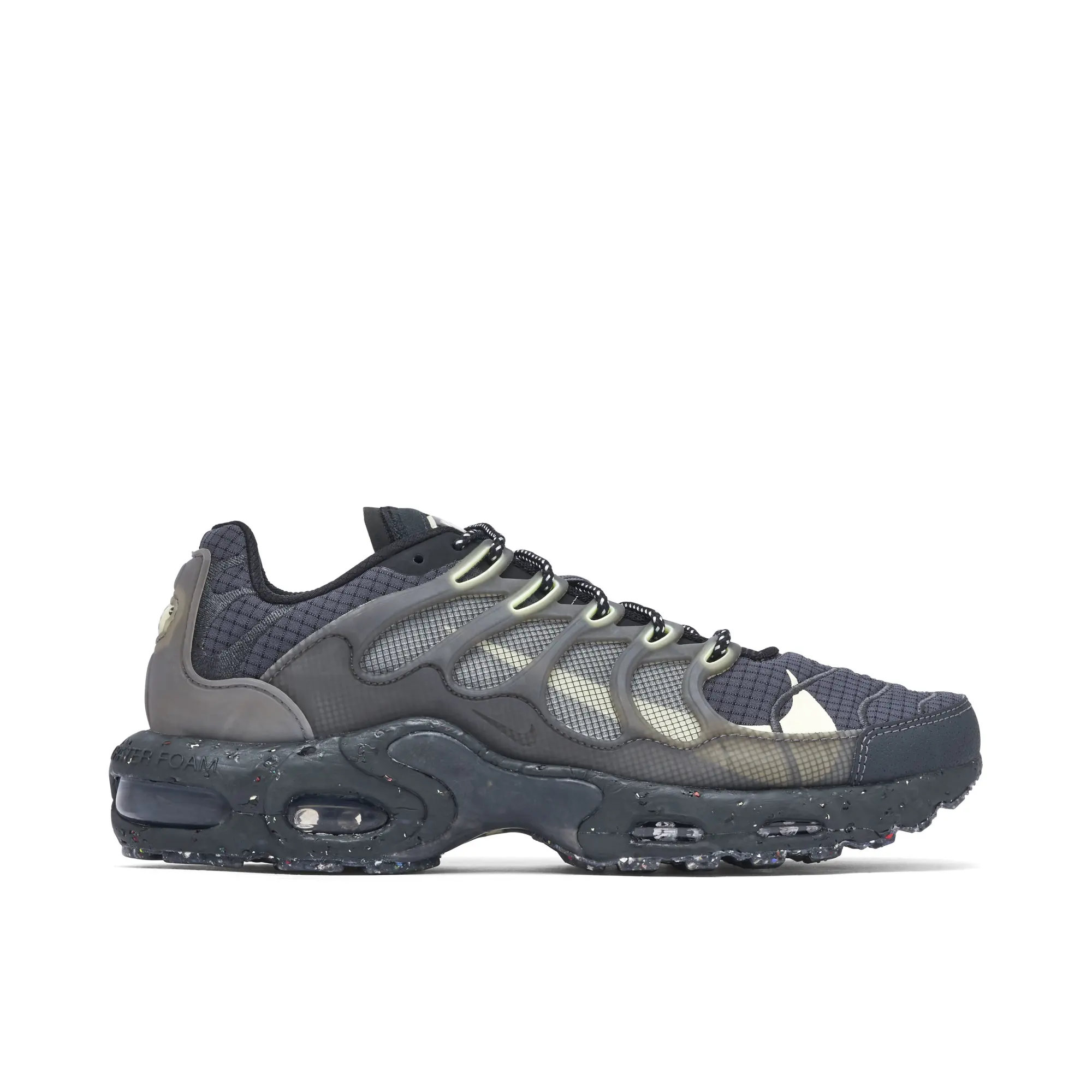 Nike Nike Air Max Terrascape Plus Black