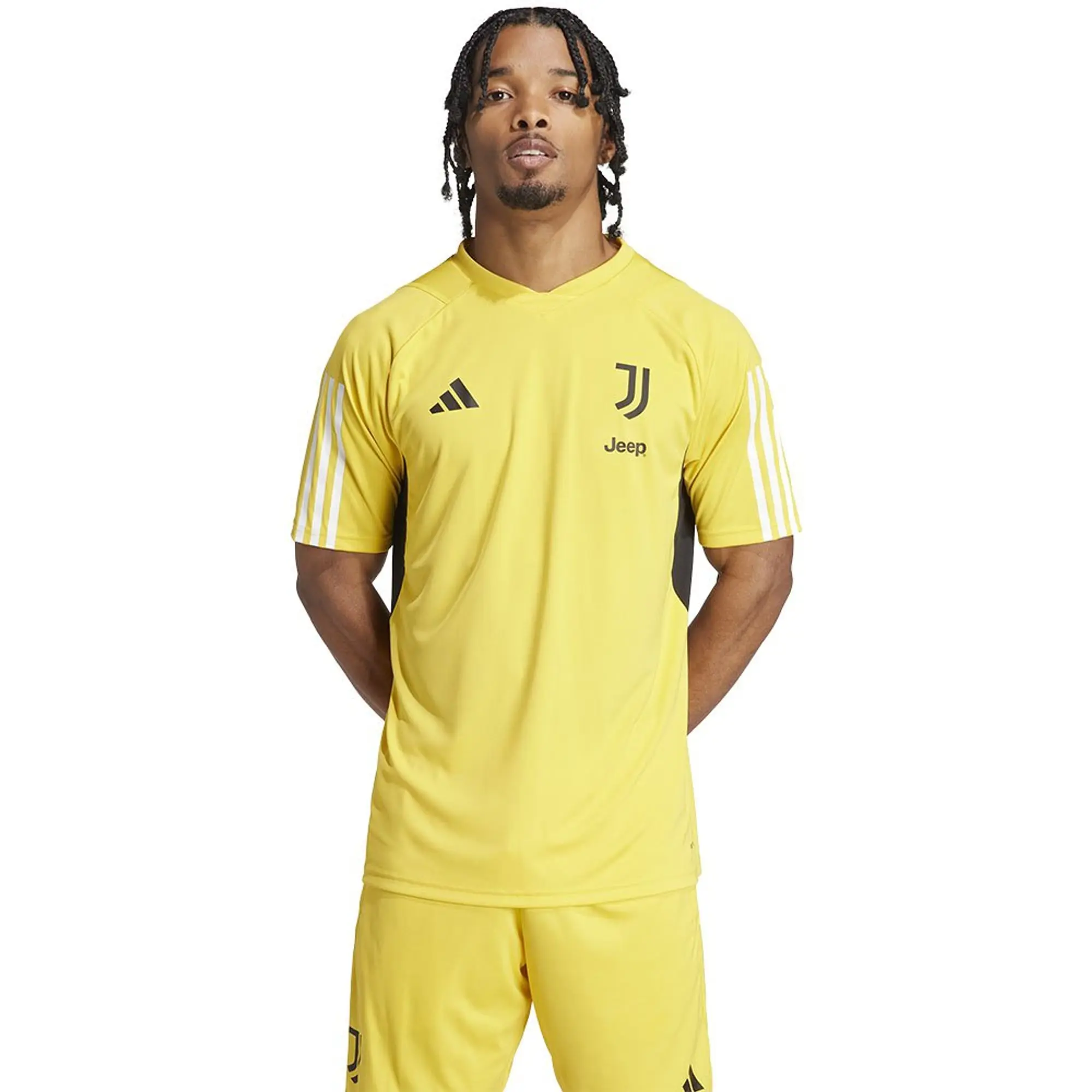 adidas Juventus Tiro 23 Training Jersey