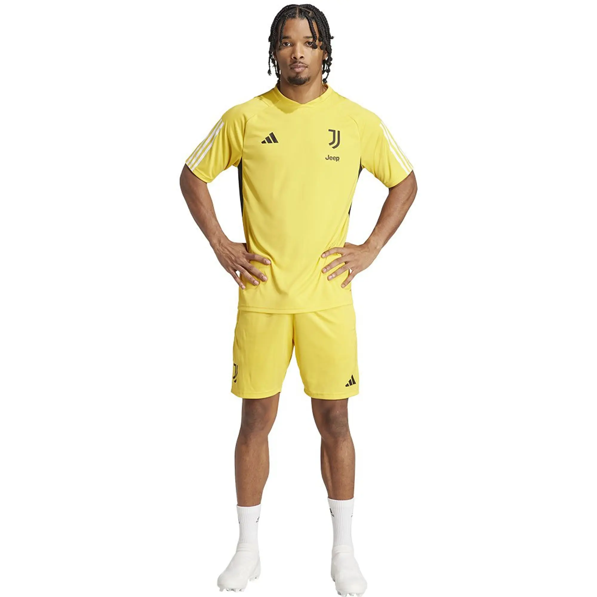 adidas Juventus Tiro 23 Training Jersey