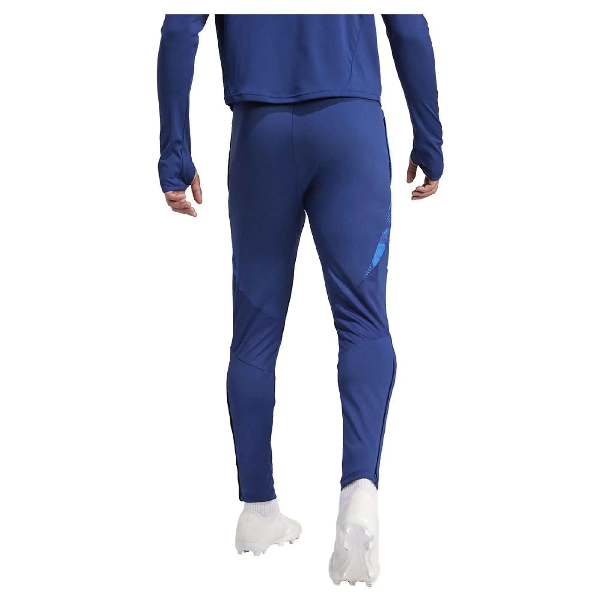 Adidas Italy 23/24 Training Tracksuit Pants