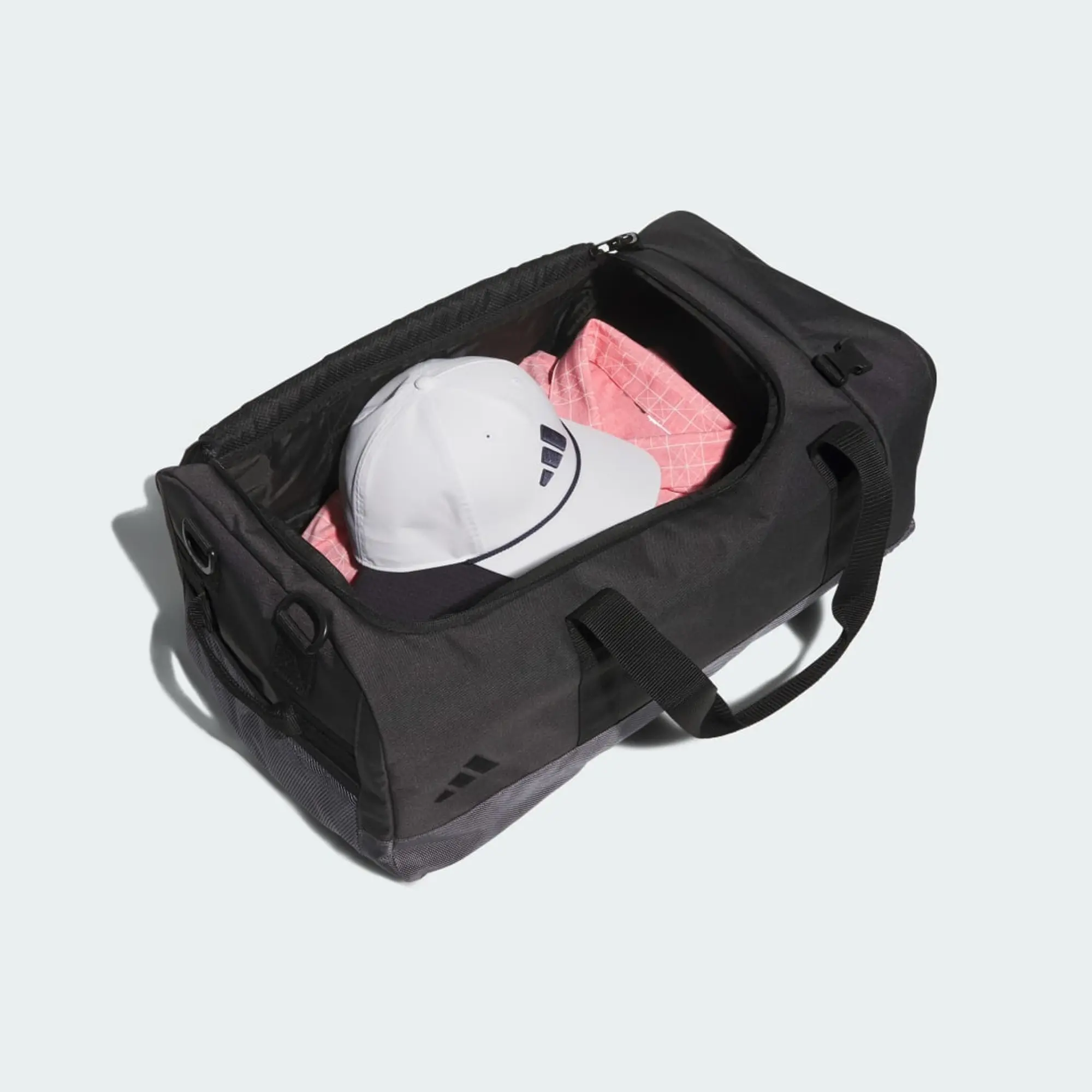 adidas Hybrid Duffle Bag