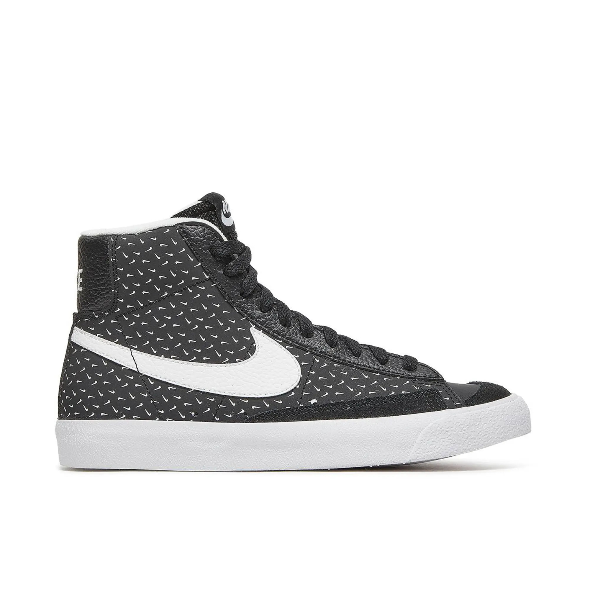 Nike Nike Blazer Mid 77 Polka Swoosh GS