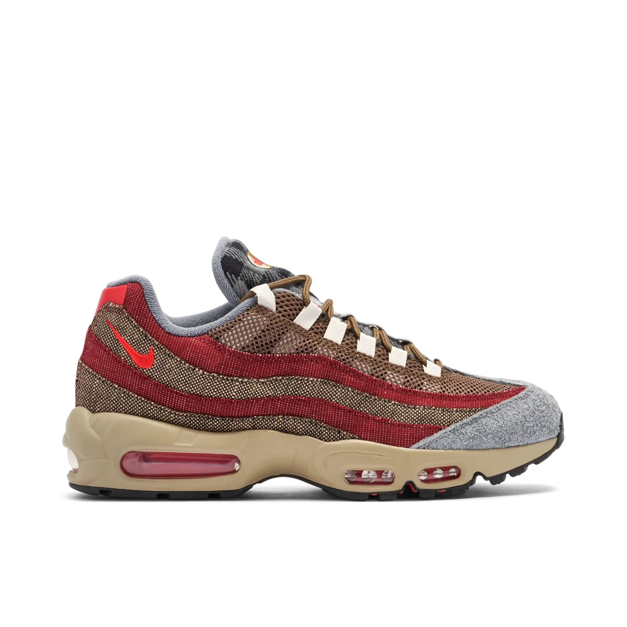 Nike Nike Air Max 95 Freddy Krueger