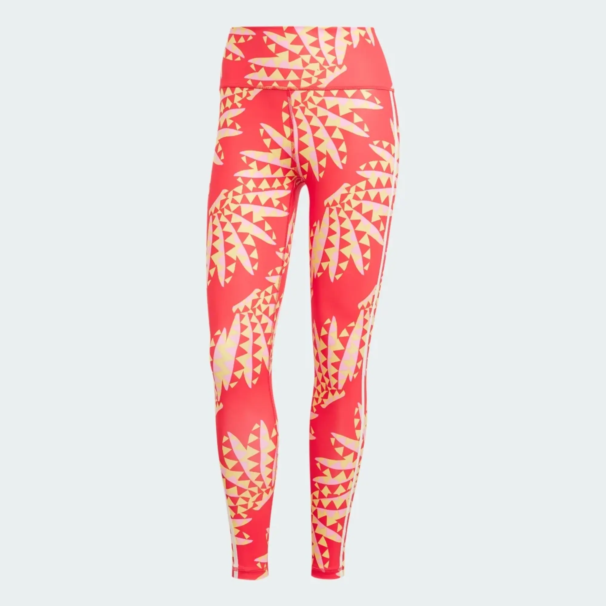 Adidas x Farm Rio Leggings deals Size 1X