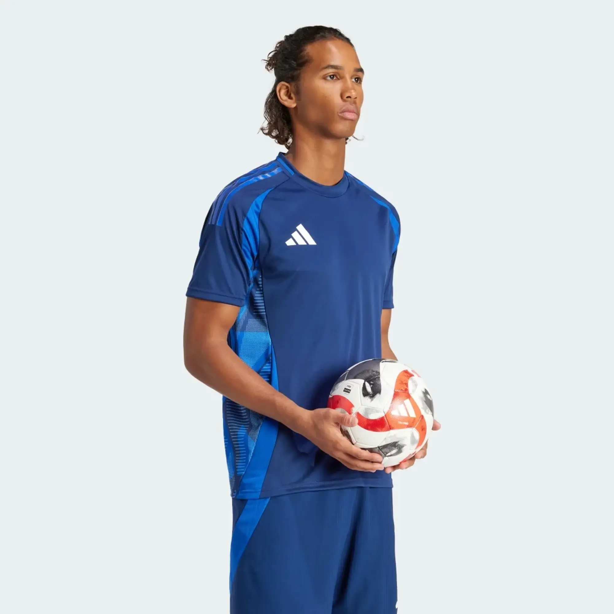 adidas Tiro 24 Competition Match Jersey