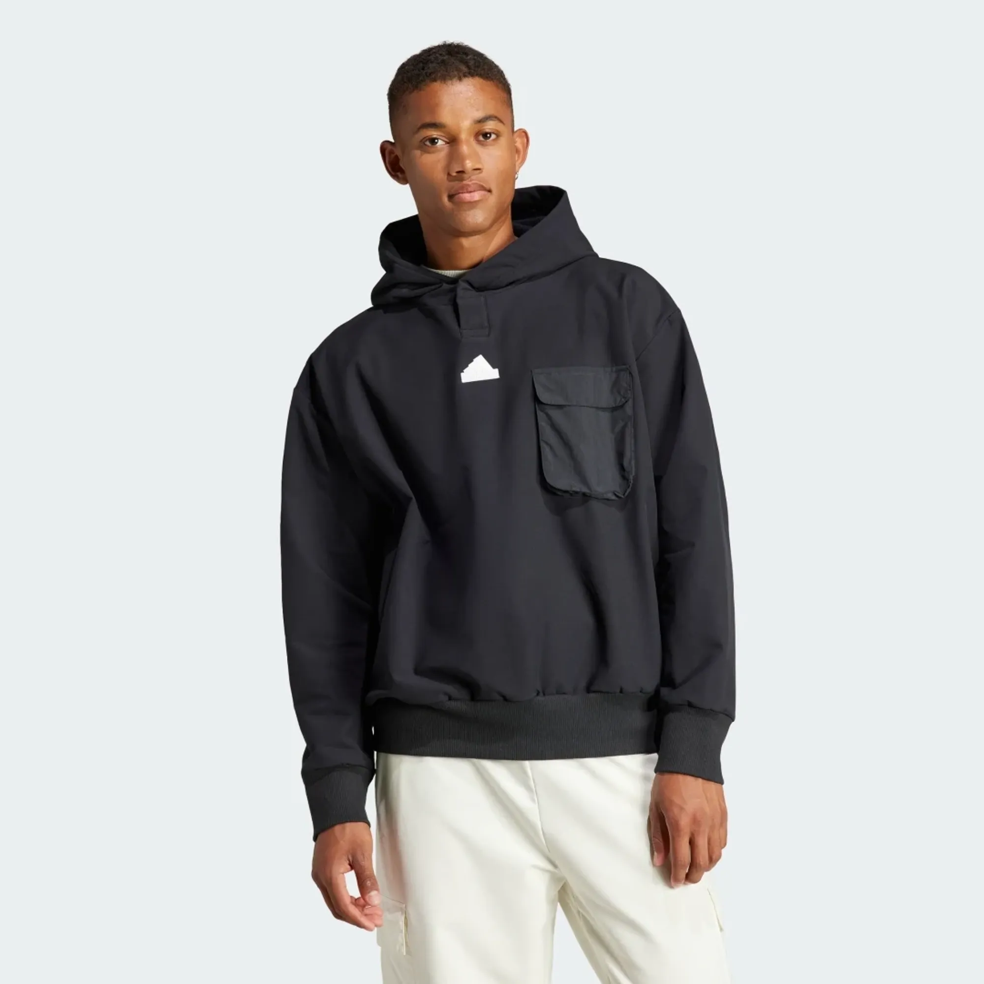 adidas City Escape Premium Hoodie