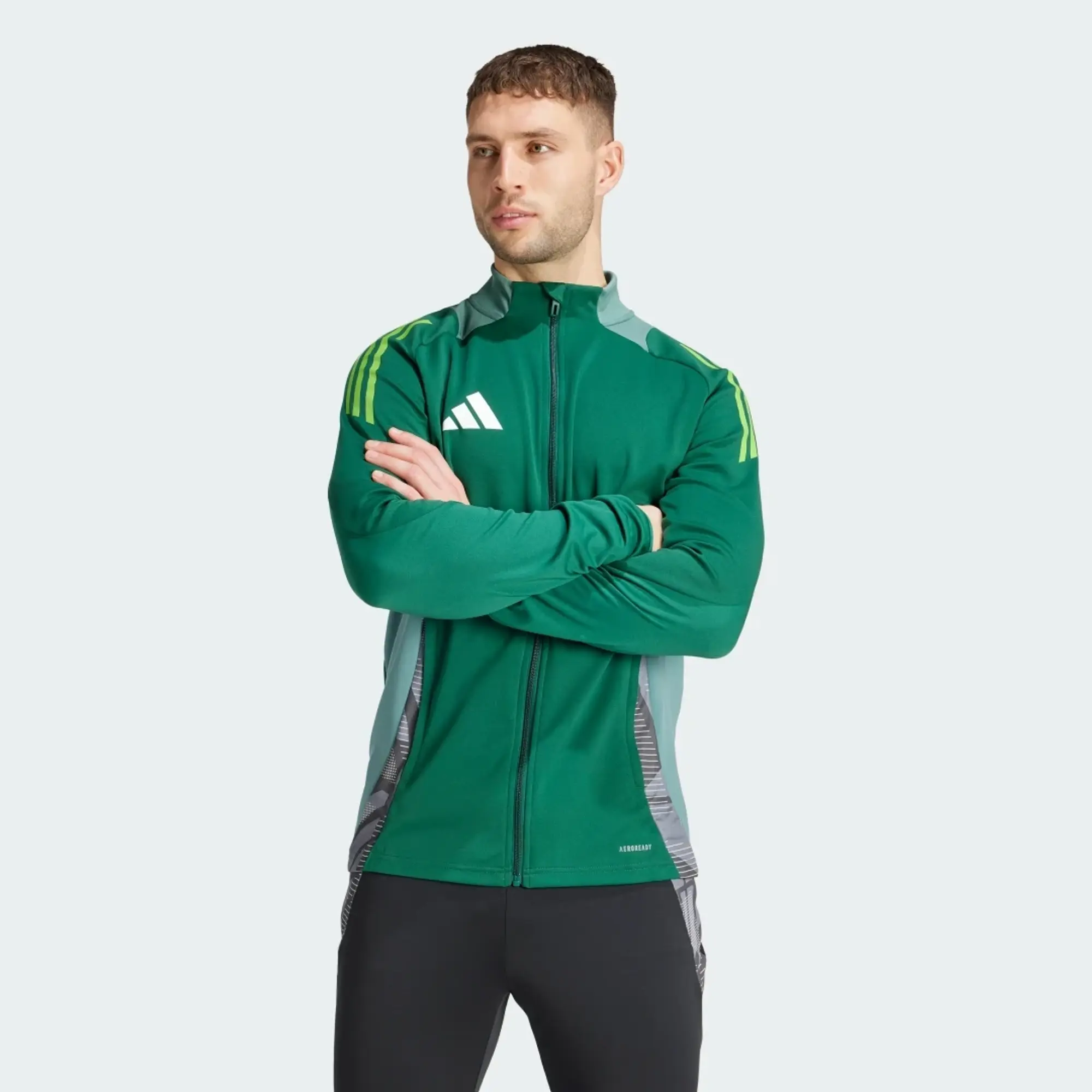 adidas Tiro 24 Competition Training Jacket