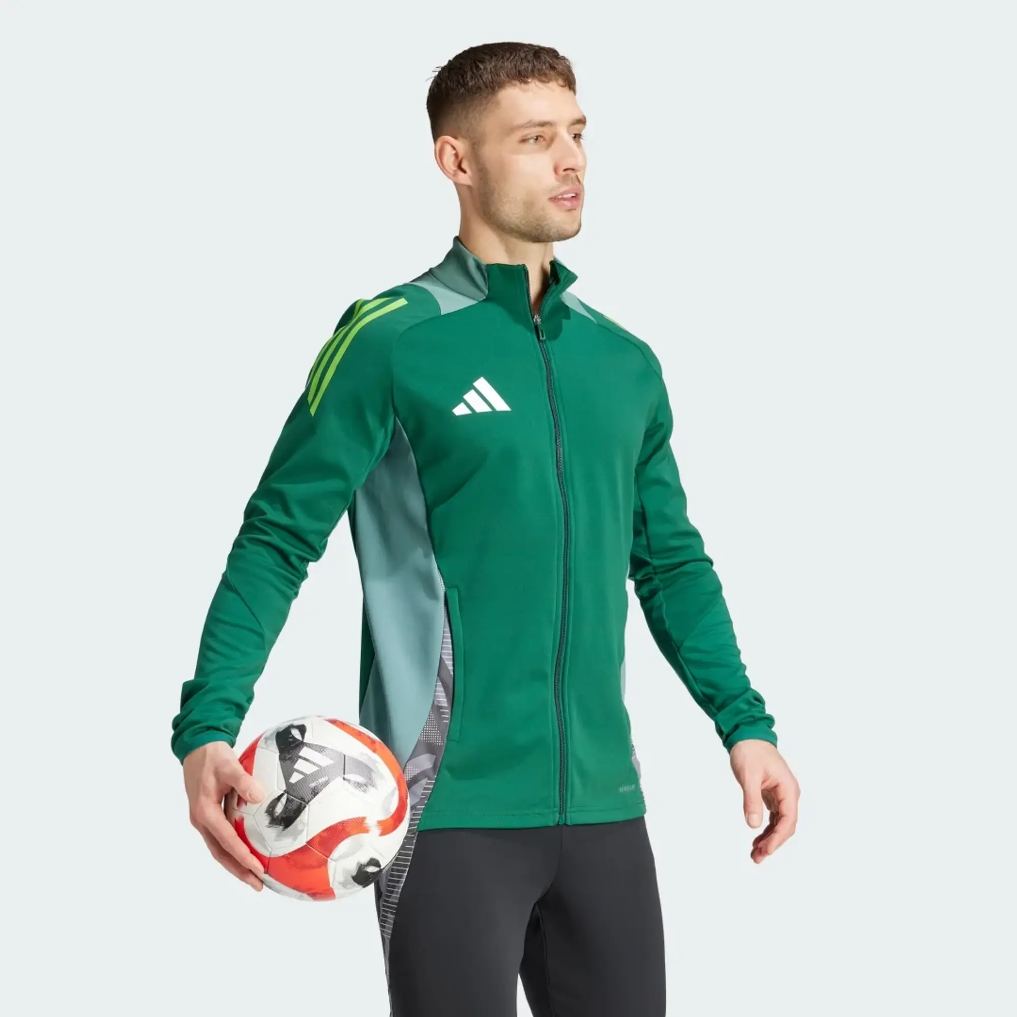 adidas Tiro 24 Competition Training Jacket