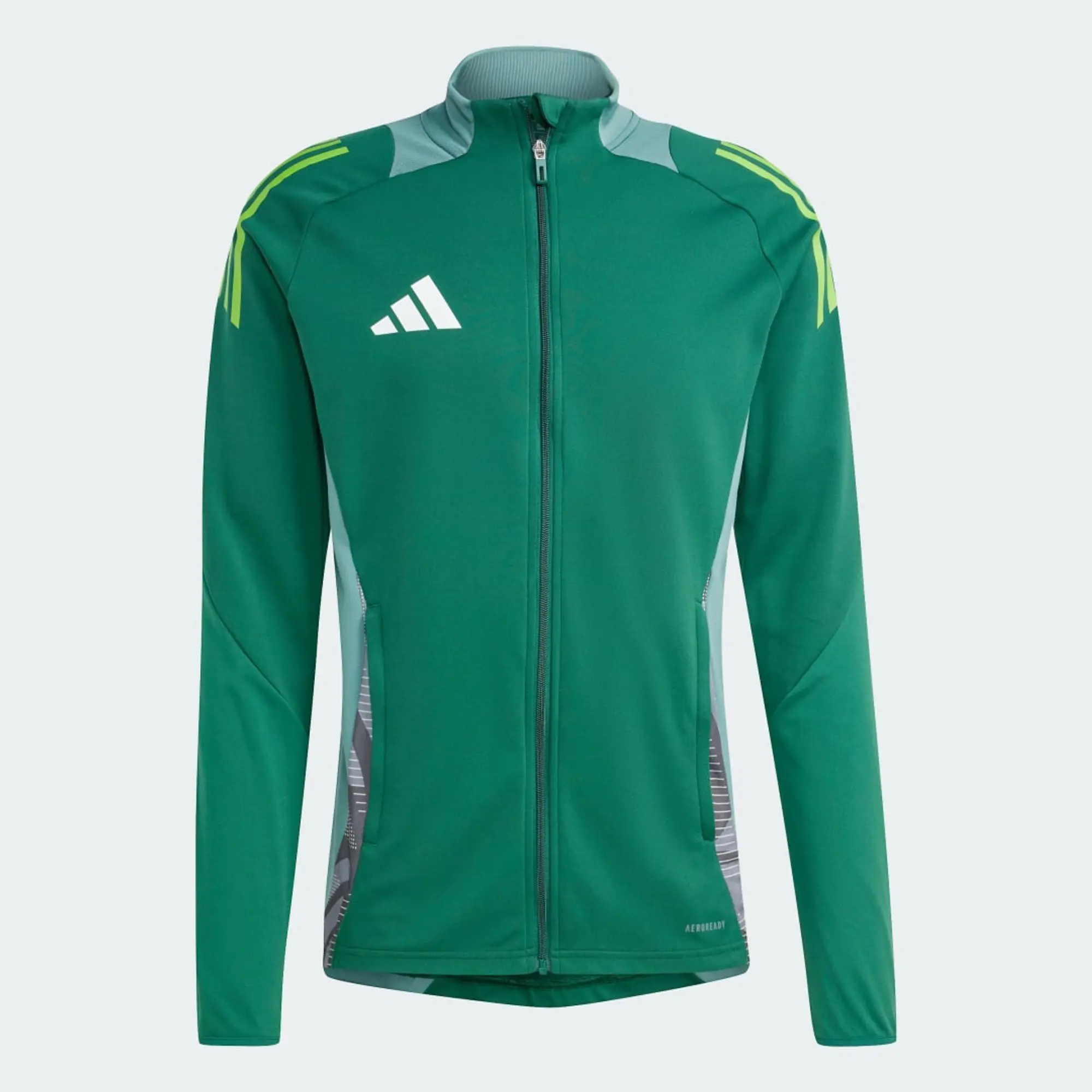 adidas Tiro 24 Competition Training Jacket