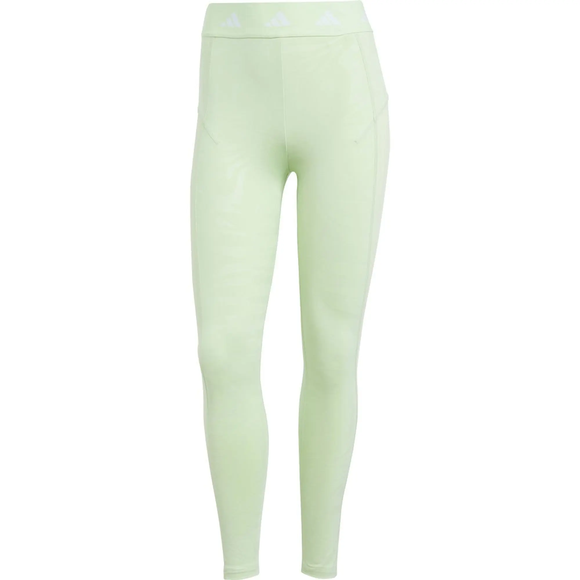 adidas Women Techfit Printed 7 8 Leggings