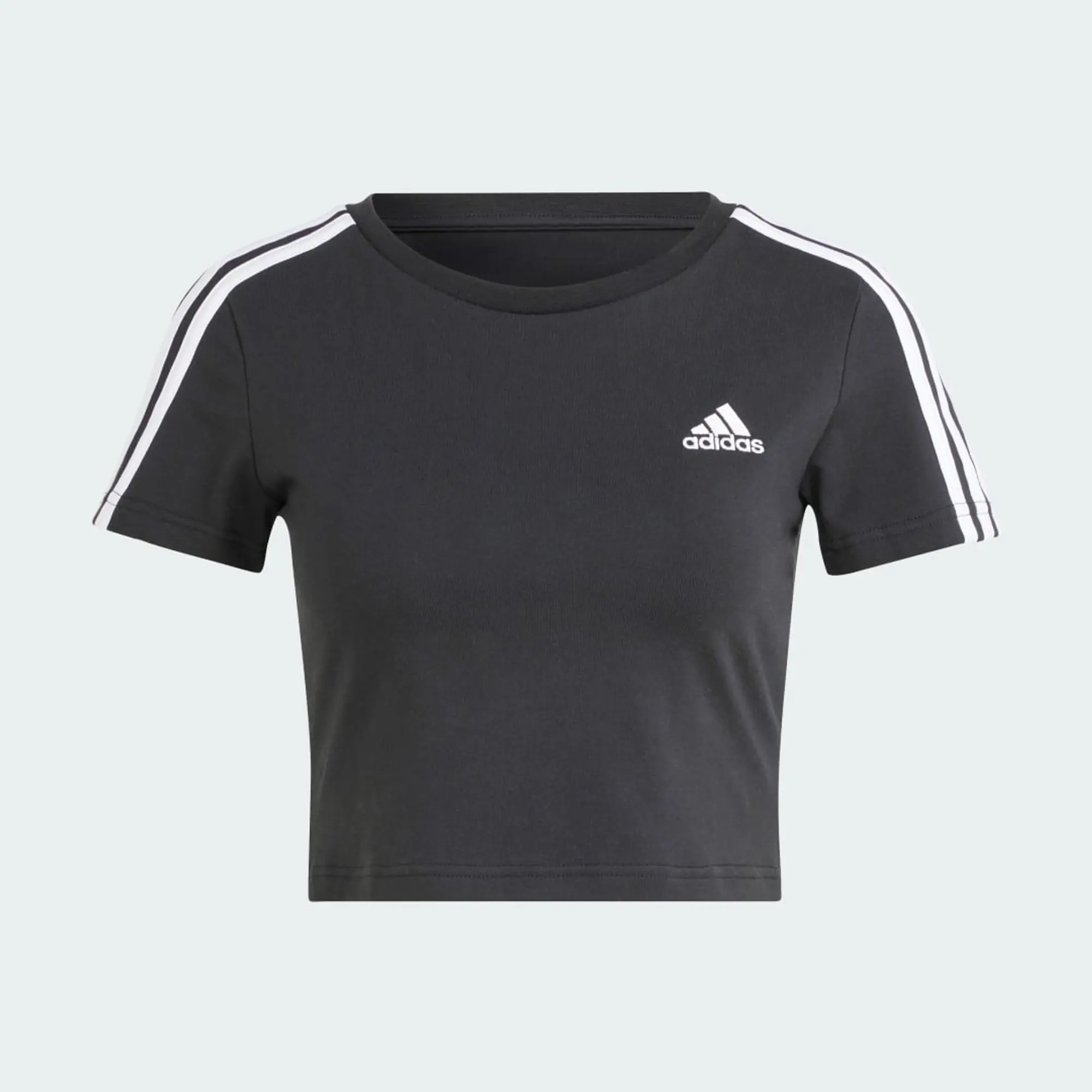 adidas Essentials 3-Stripes T-Shirt