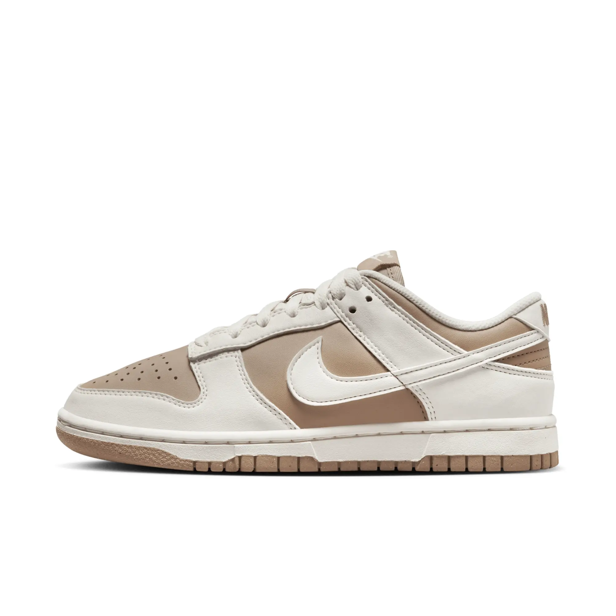 Nike Dunk Low Next Nature - Beige