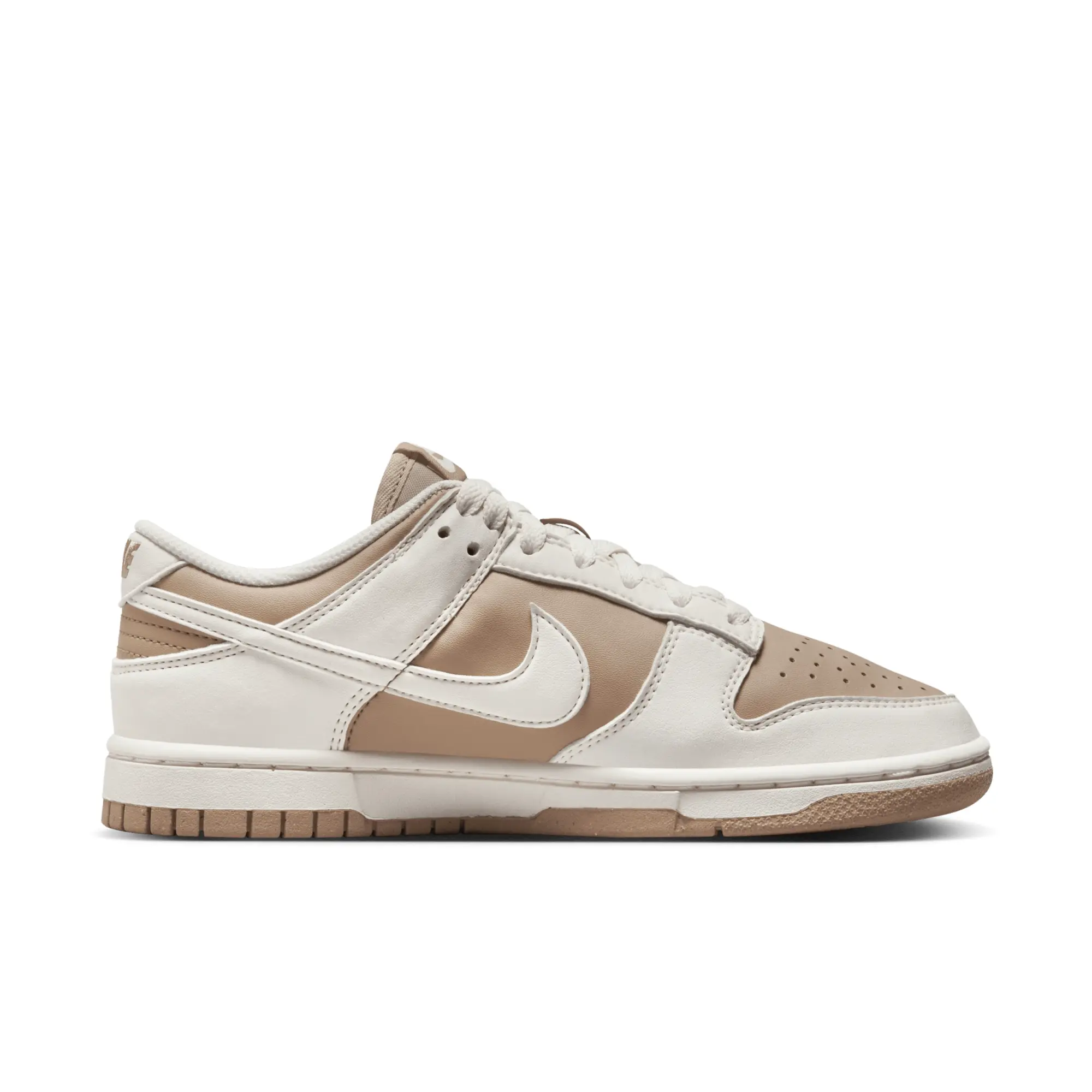 Nike Dunk Low Next Nature - Beige