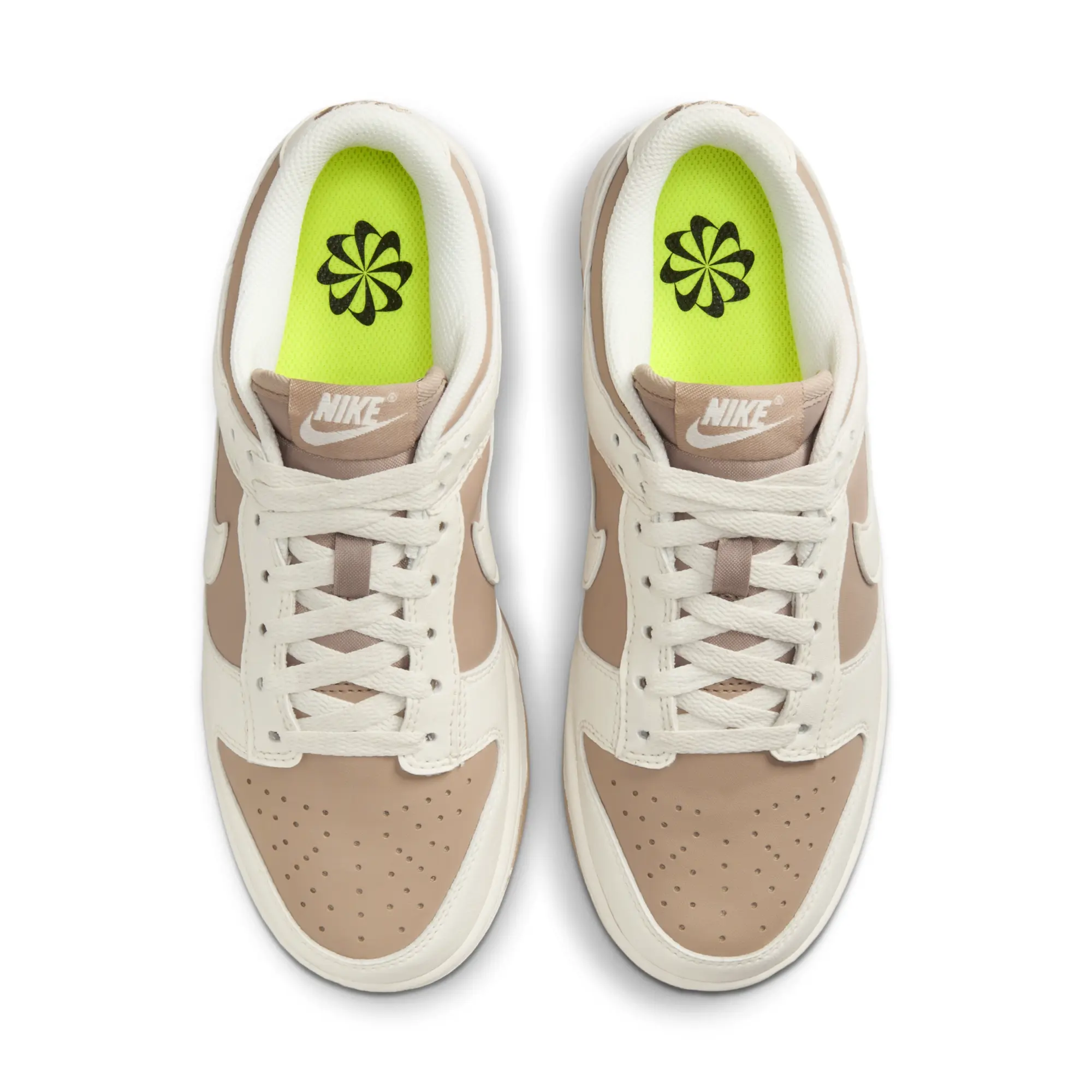 Nike Dunk Low Next Nature - Beige