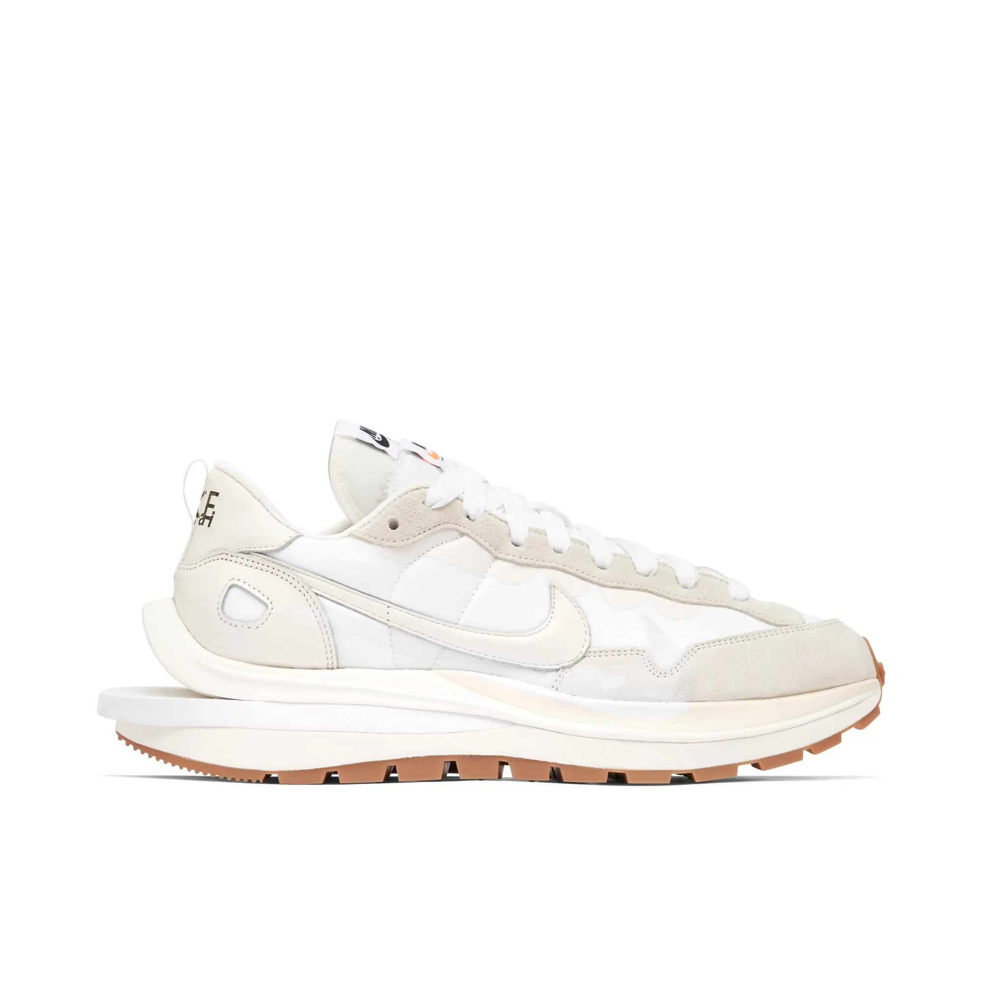 Nike Sacai Vaporwaffle White Sail