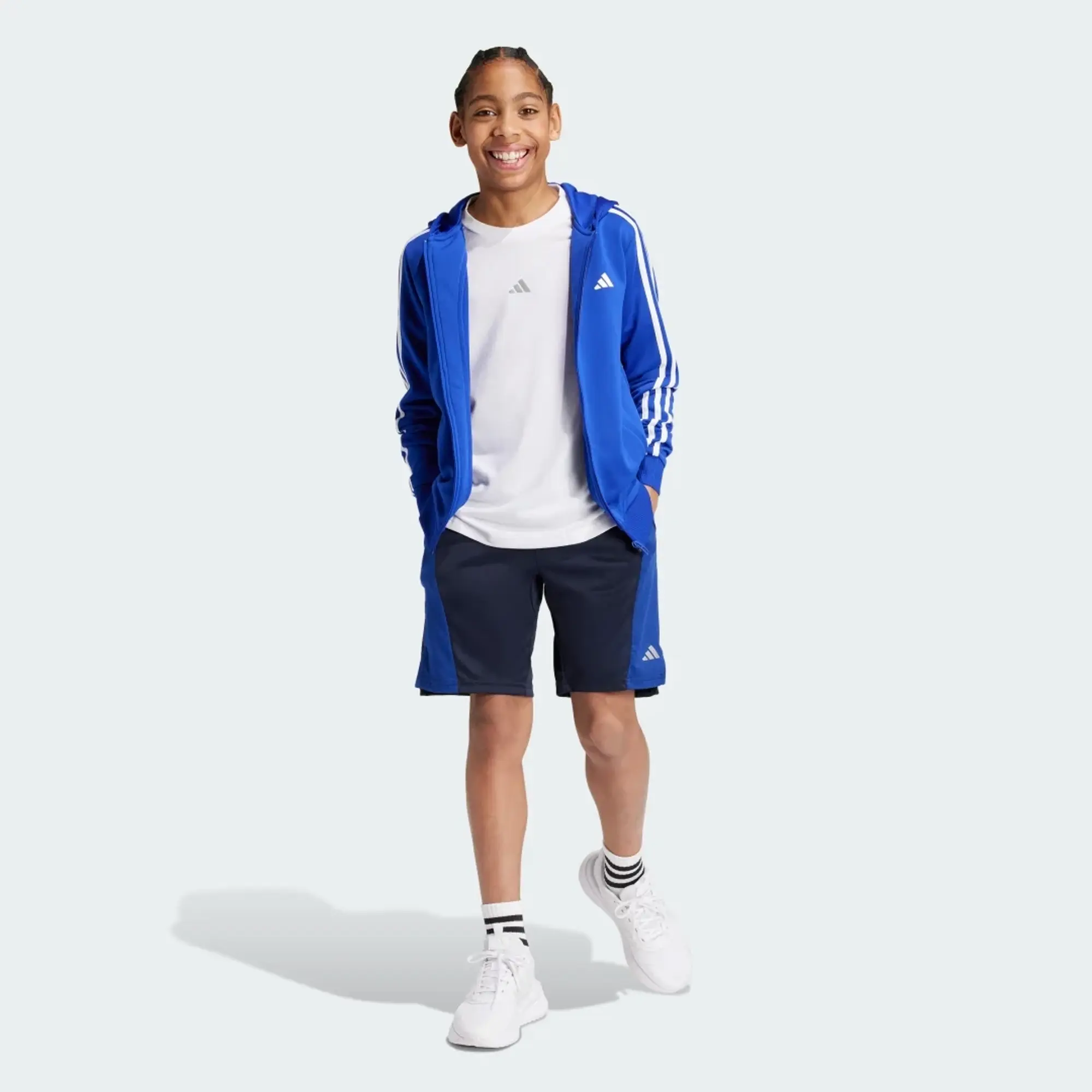 Adidas Designed For Training Short Sleeve T-shirt