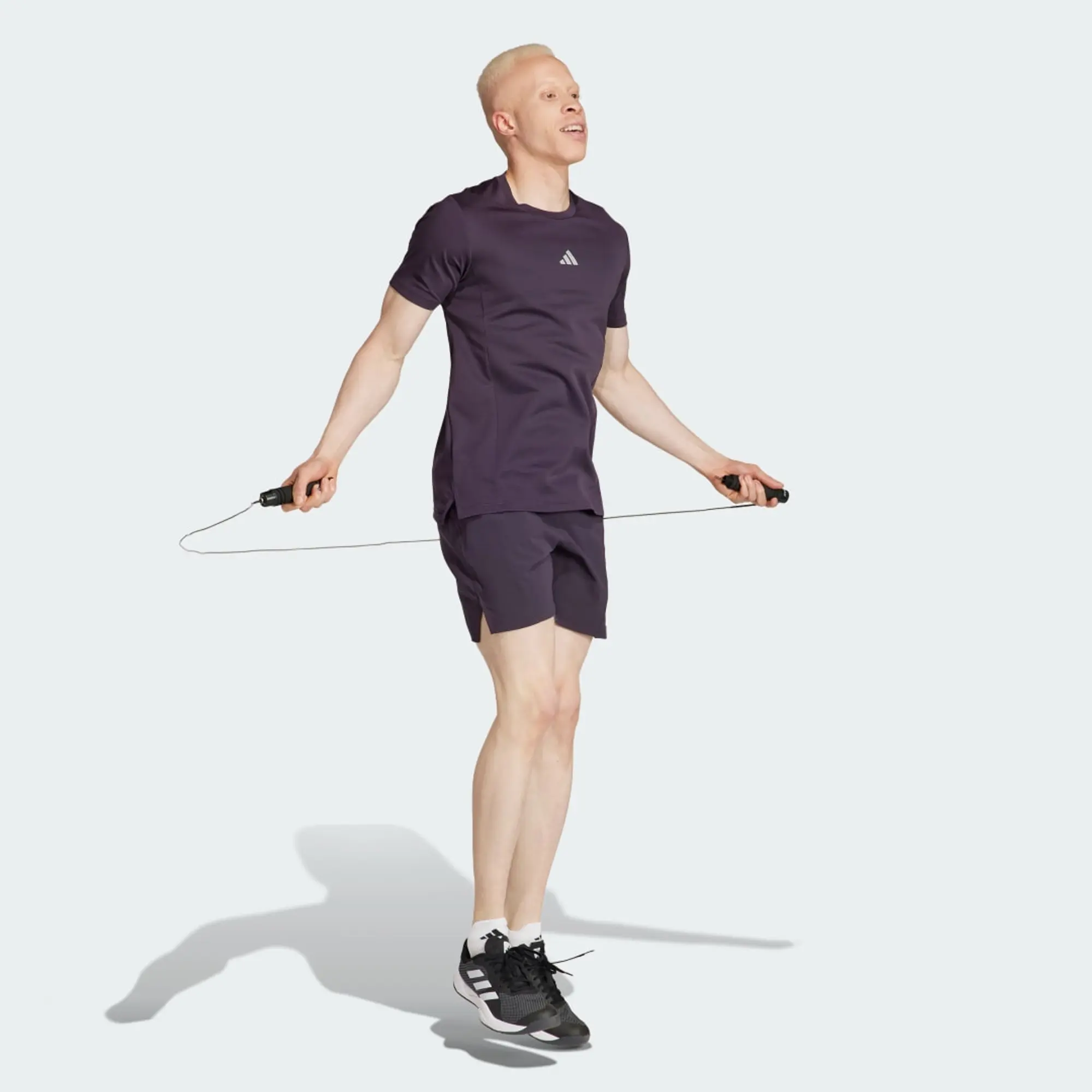 adidas Designed For Training Heat.RDY T-Shirt