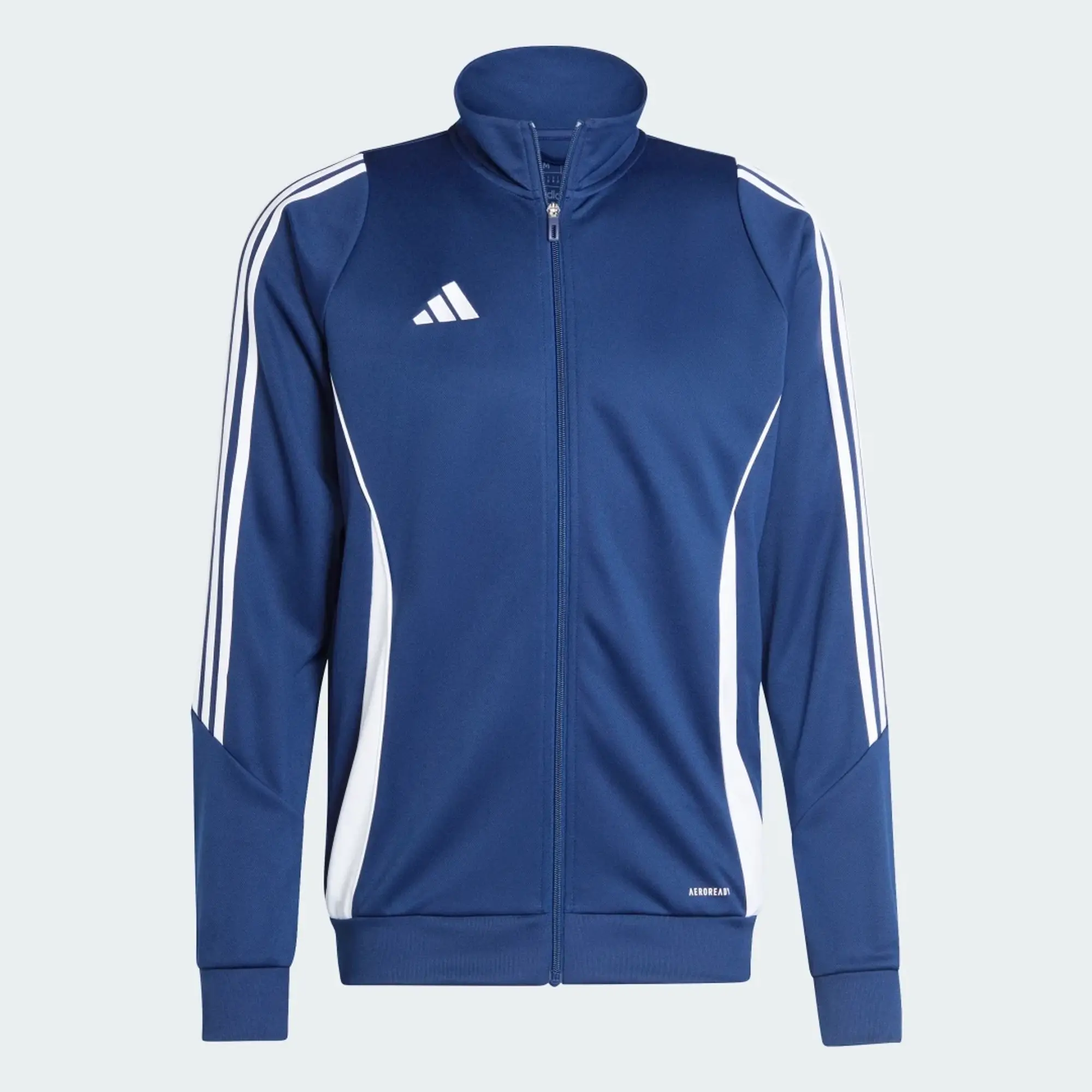 adidas  TIRO24 TRJKT  men's Tracksuit jacket in Blue