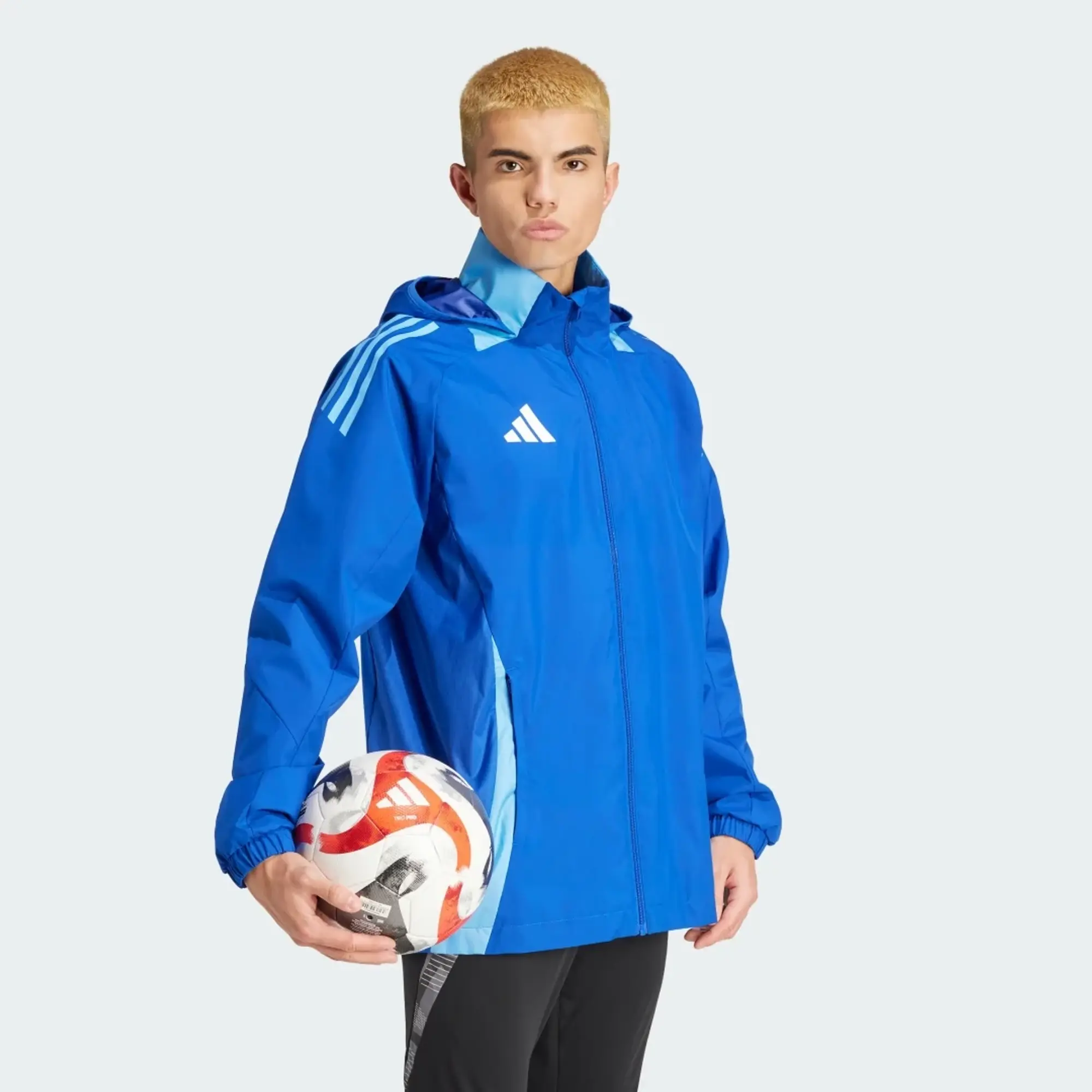 adidas Tiro 24 Competition All Weather Jacket