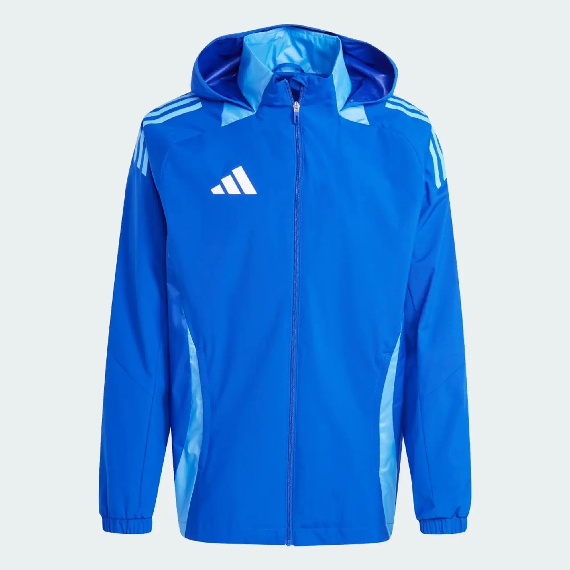 adidas Tiro 24 Competition All Weather Jacket