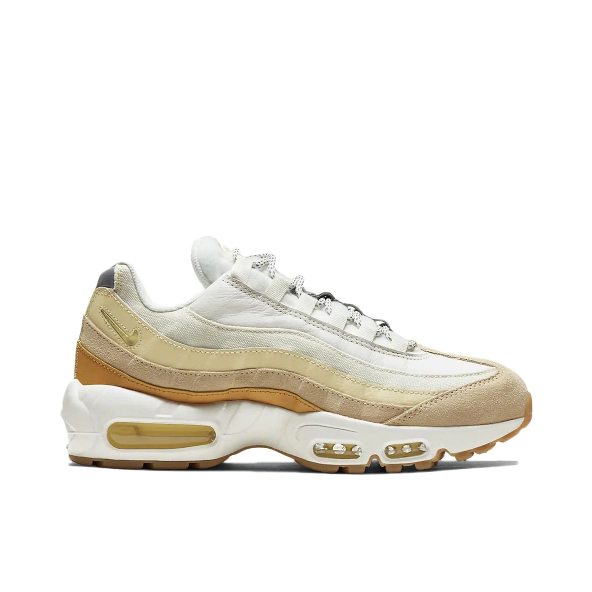 Nike Nike Air Max 95 Coconut Milk