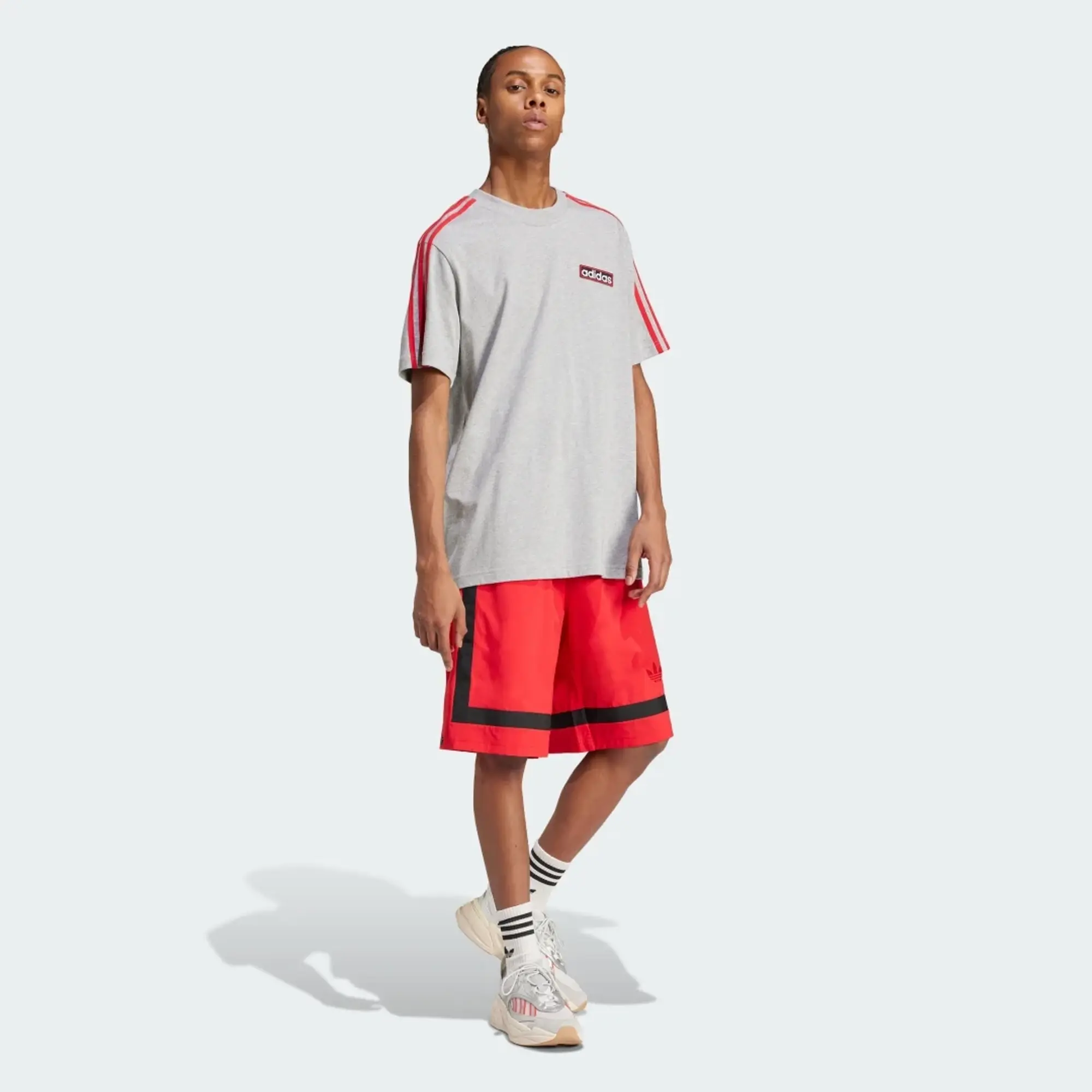 adidas Adicolor Adibreak T-Shirt