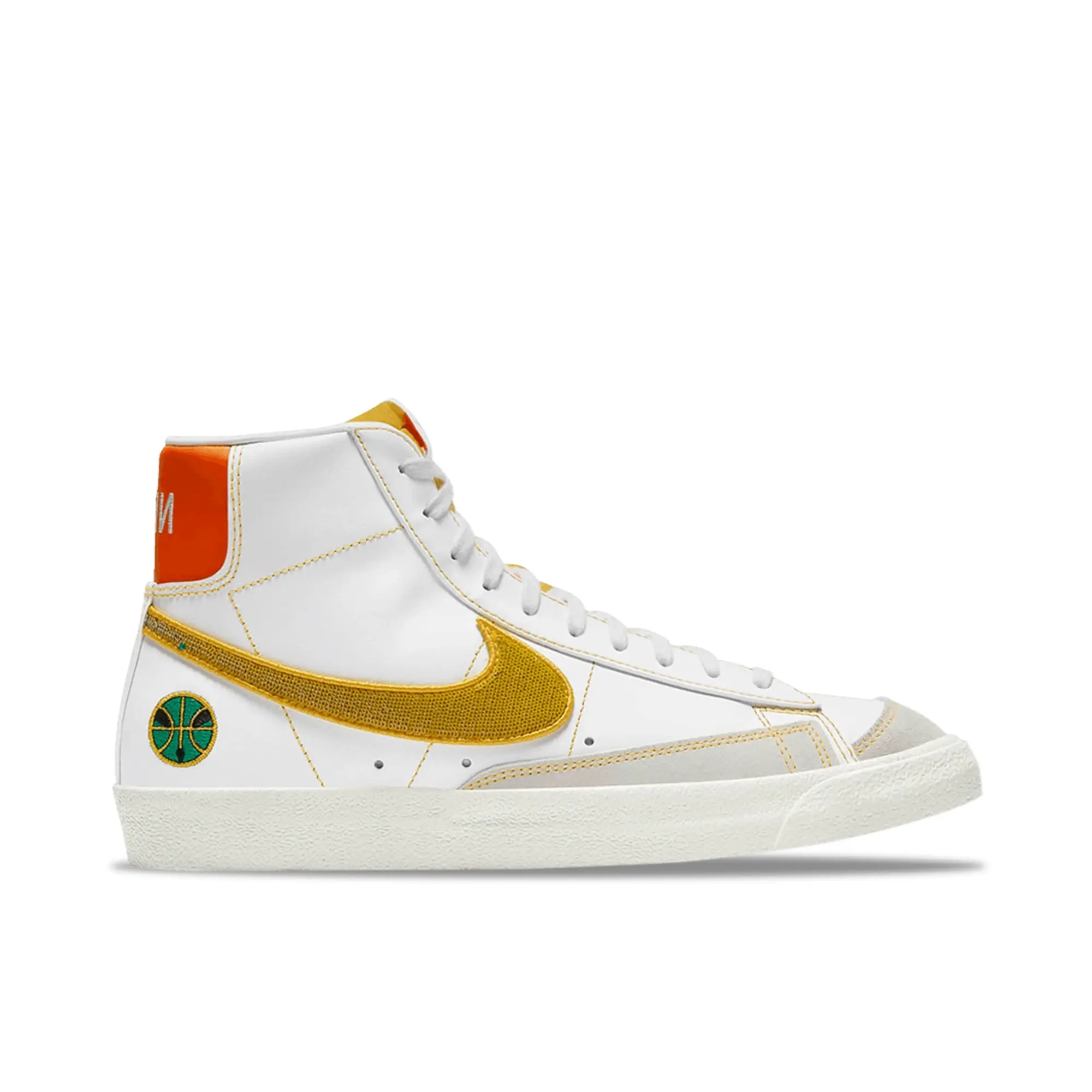 Nike Nike Blazer Mid 77 Raygun