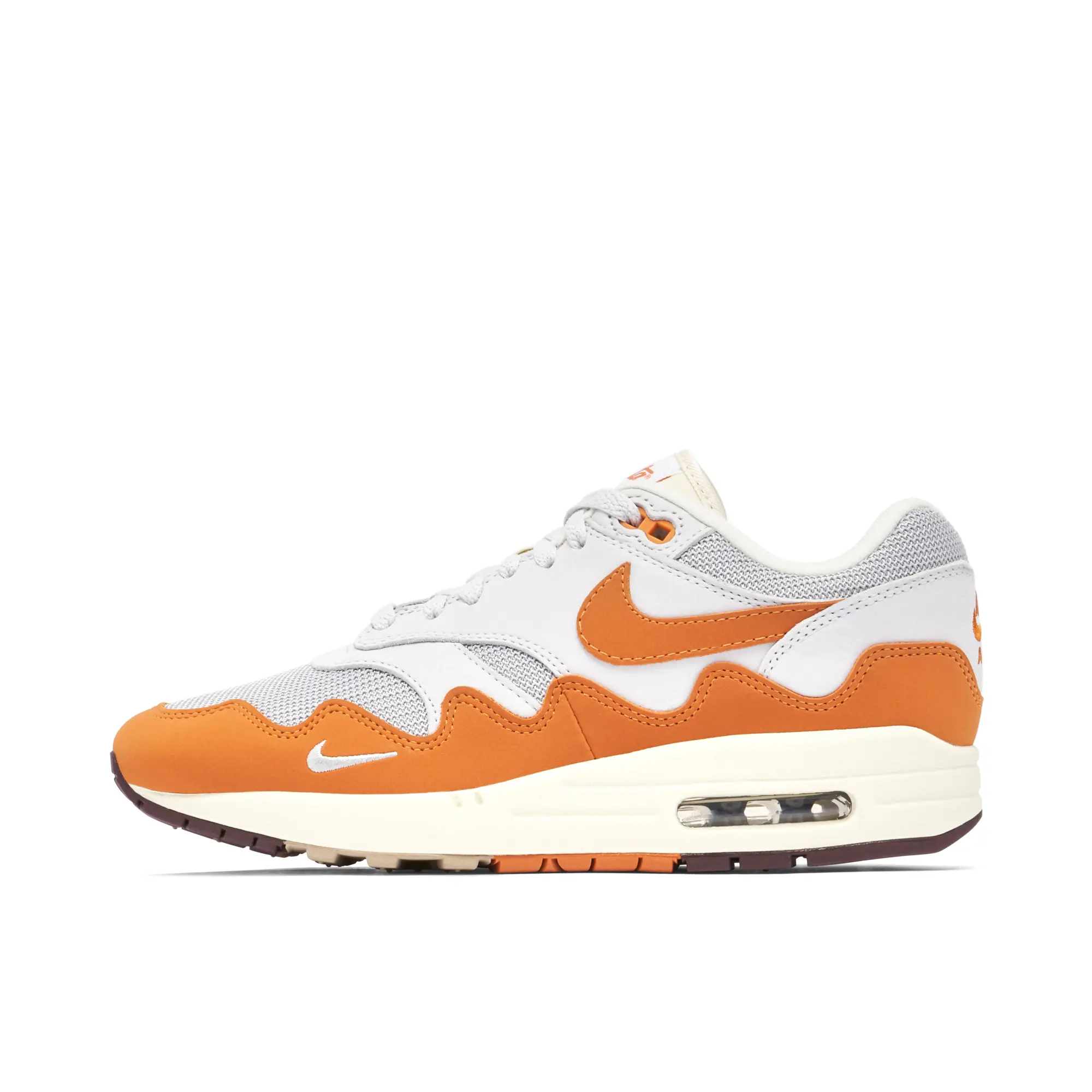Patta X Nike Air Max 1 Monarch