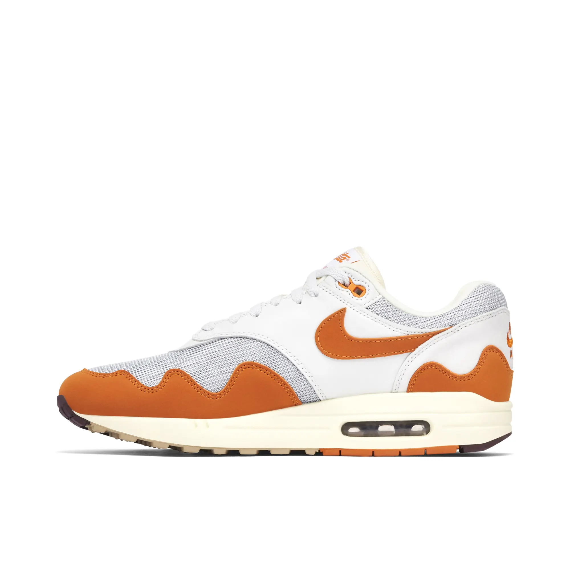 Patta X Nike Air Max 1 Monarch