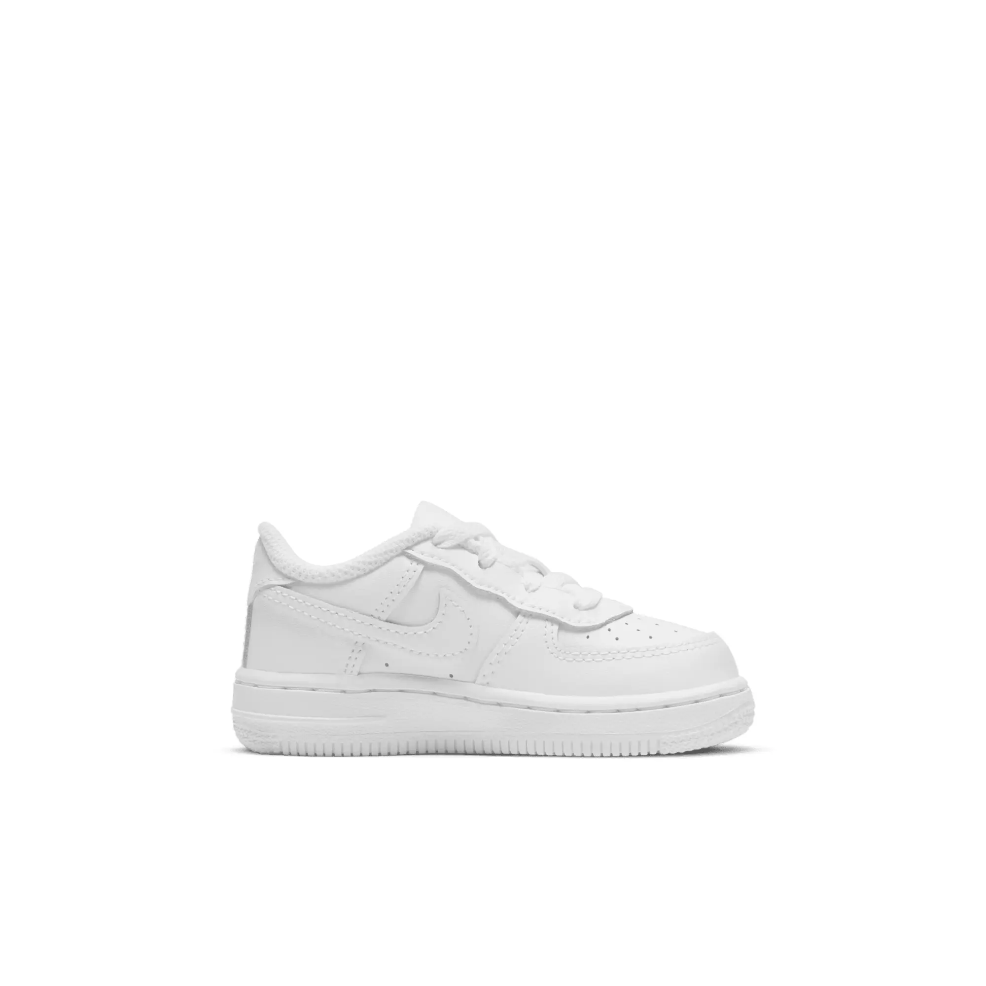 Nike Force 1 LE Baby and Toddler Shoe White DH2926 111 FOOTY.COM