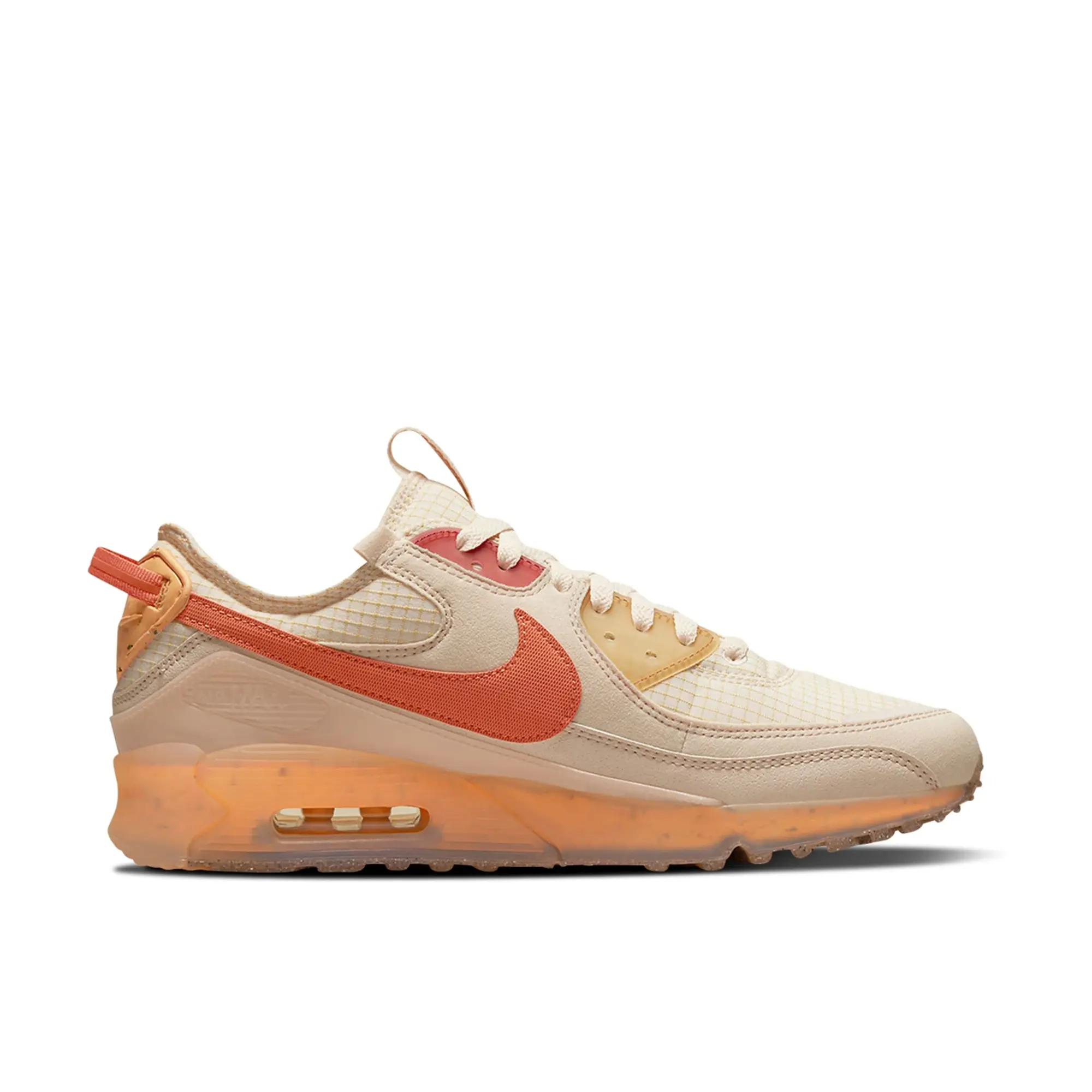 Nike Nike Air Max 90 Terrascape Fuel Orange