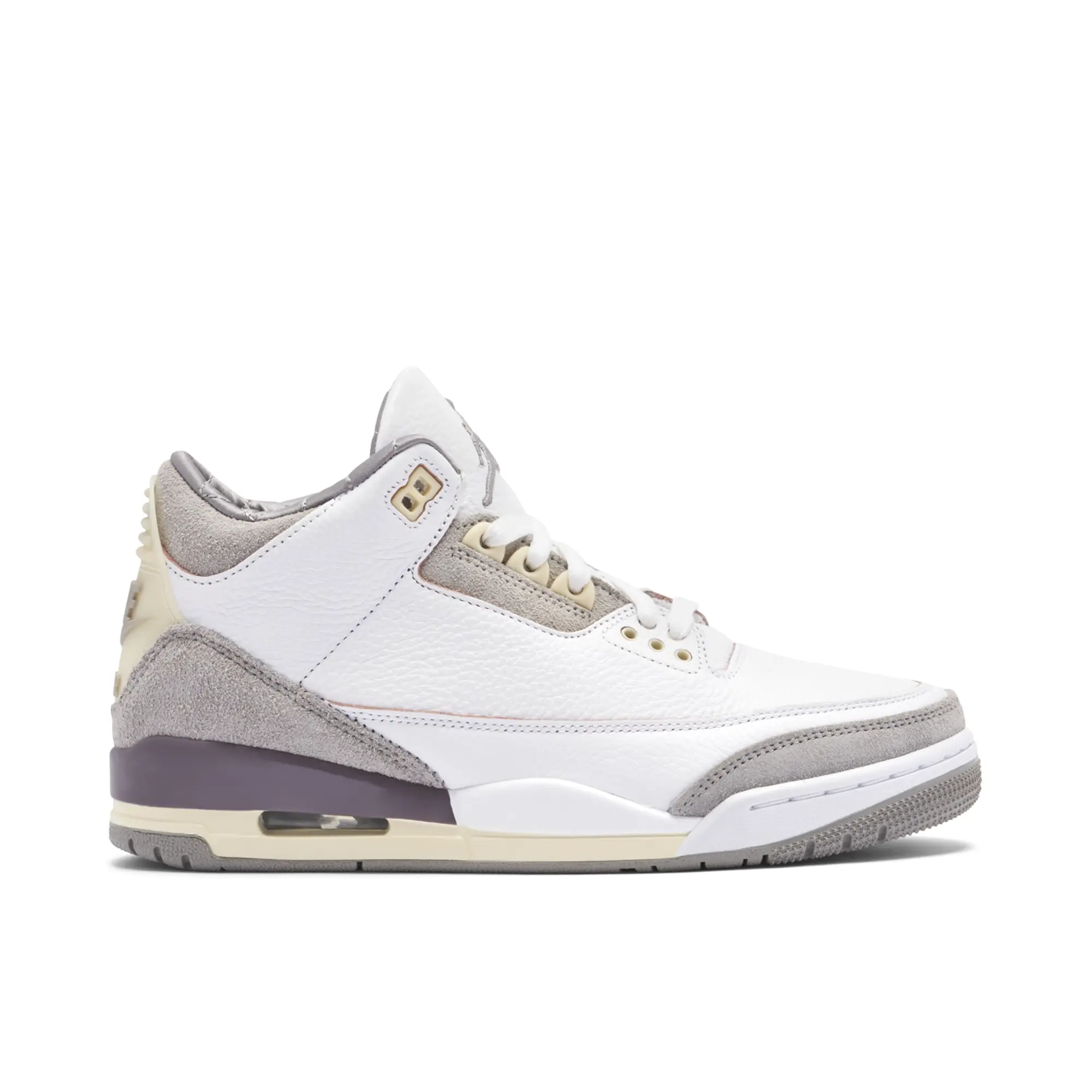 Nike Jordan Jordan 3 X A Ma Maniere White (W)