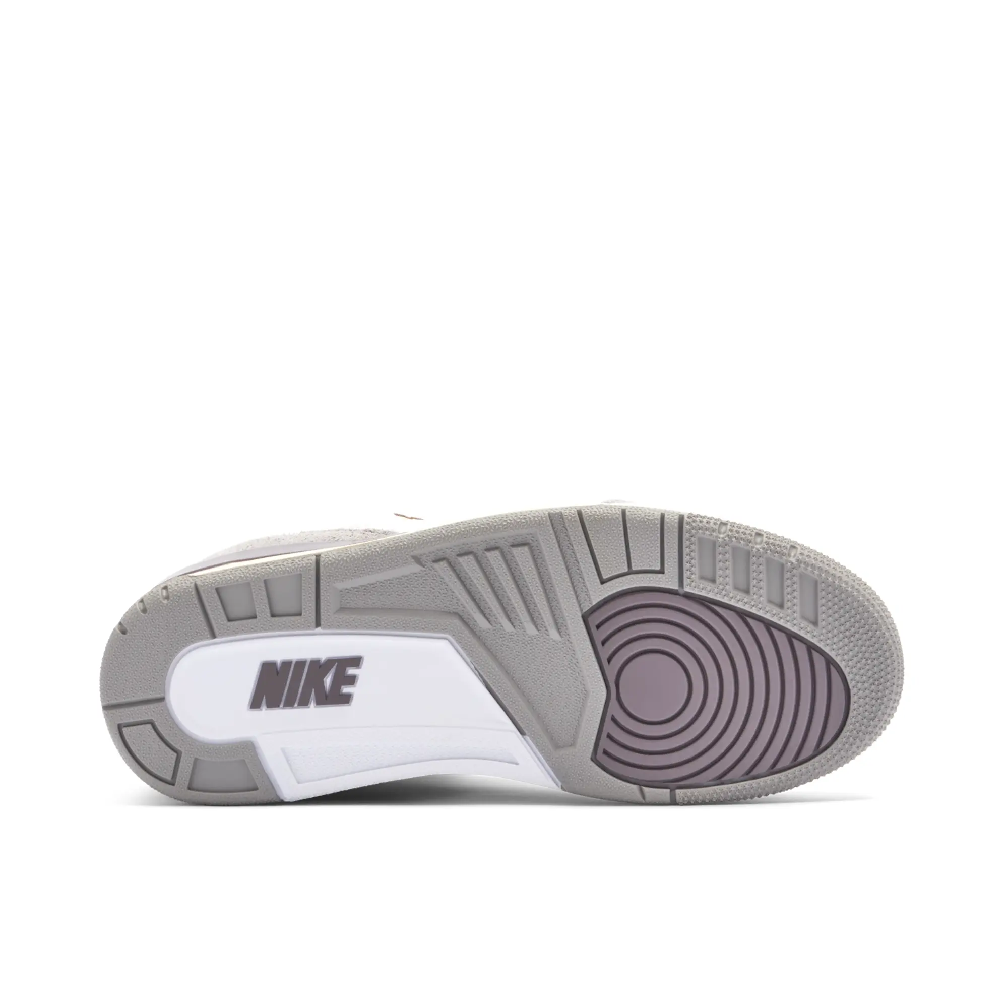 Nike Jordan Jordan 3 X A Ma Maniere White (W)
