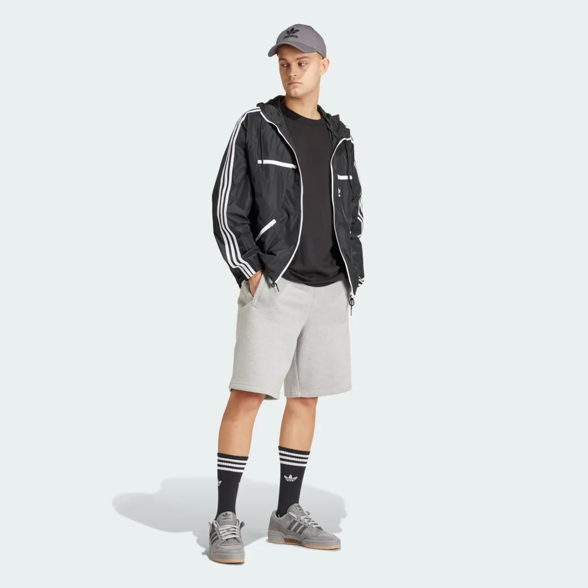 adidas Street Neuclassic T-Shirt