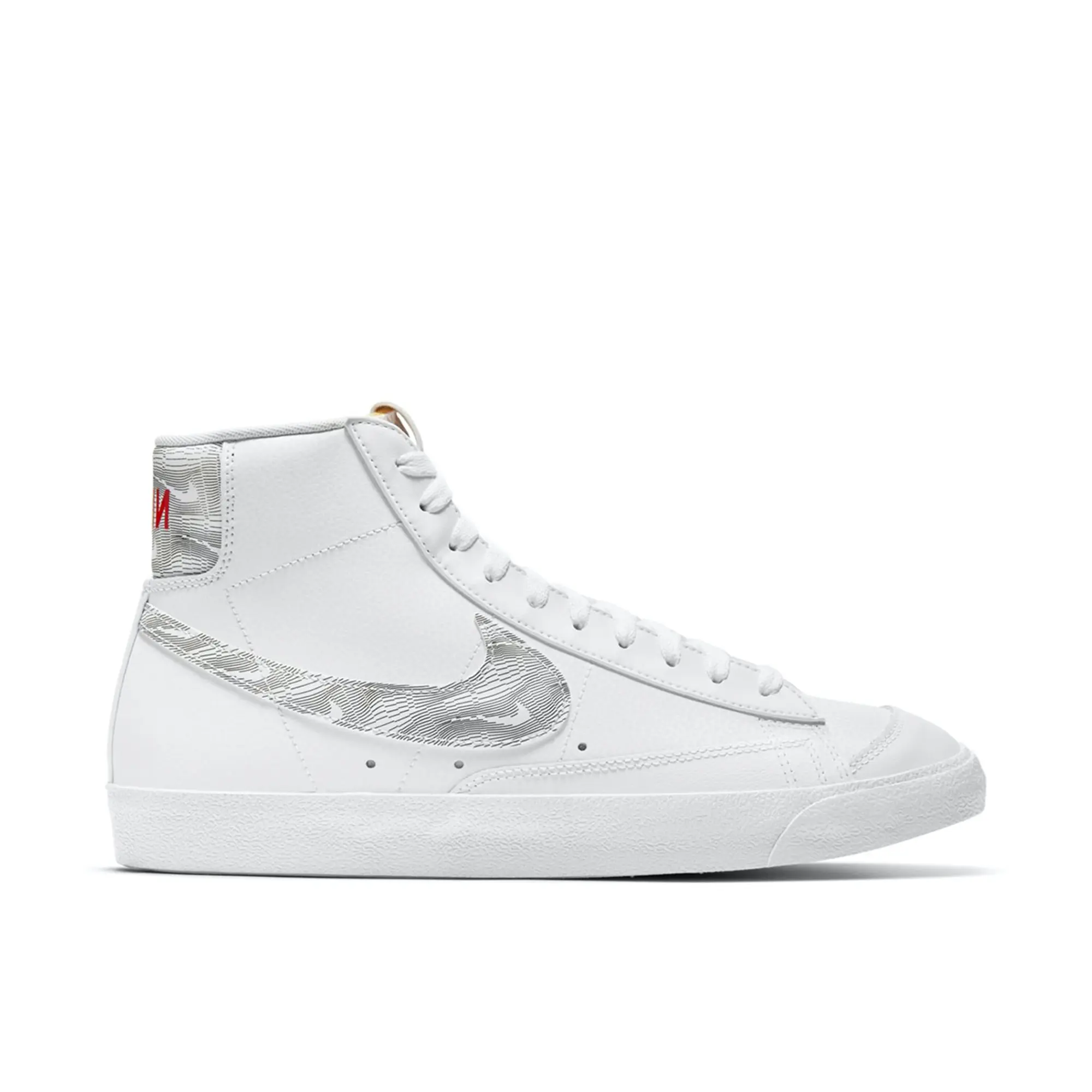 Nike Nike Blazer Mid 77 Topography