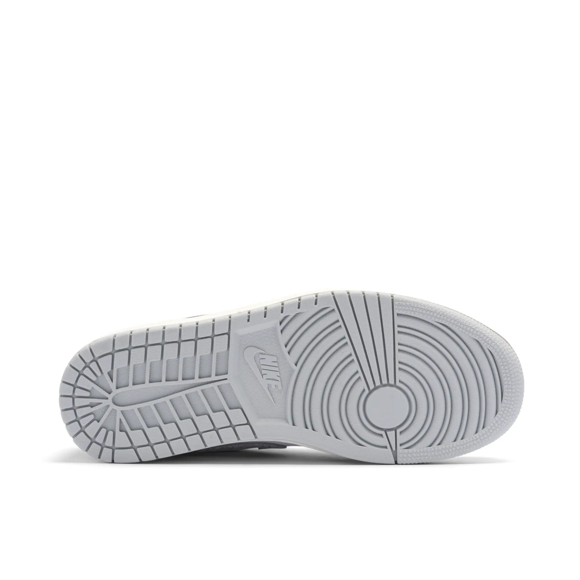 Nike Jordan Jordan 1 Low Prm Smoke Grey Elephant (M)