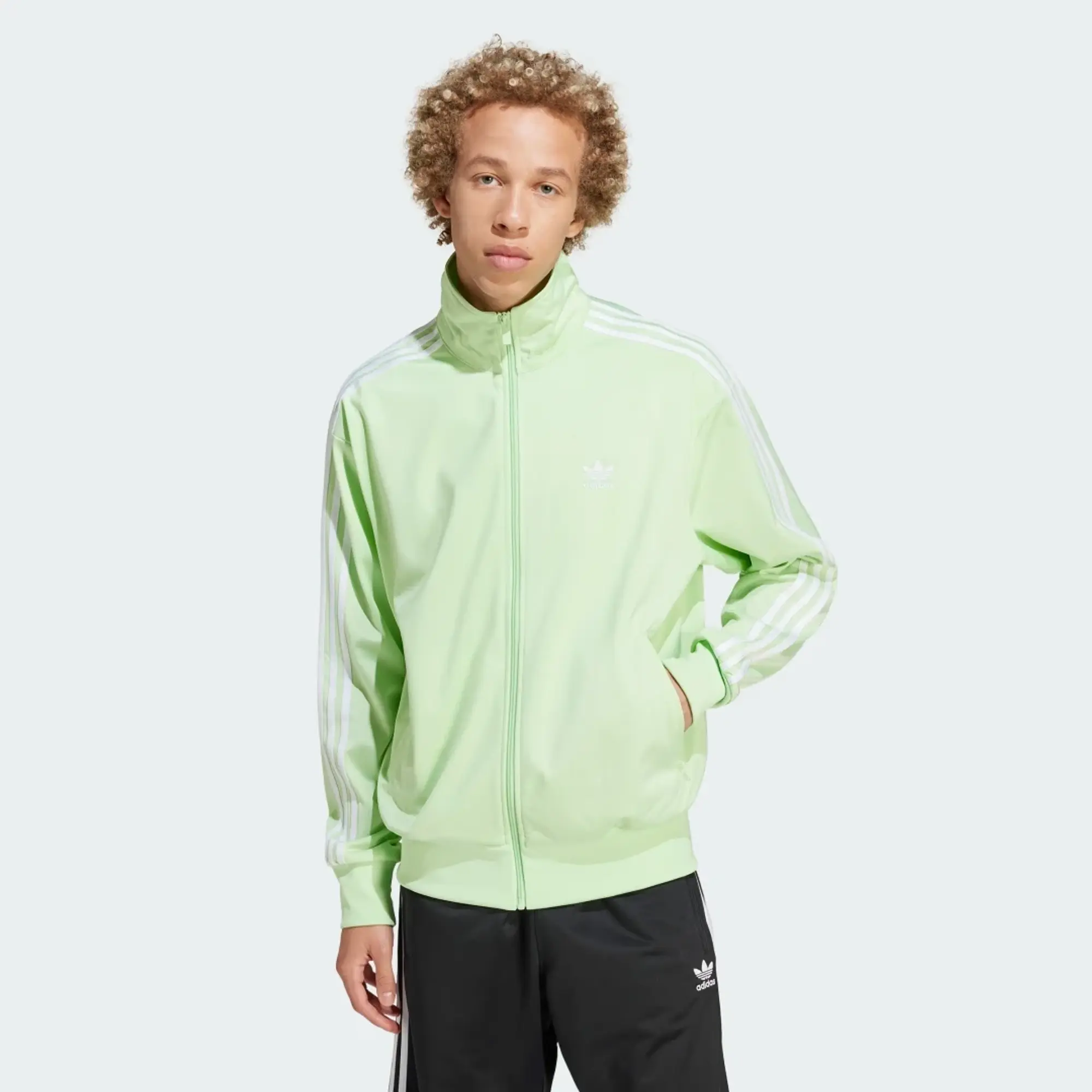 adidas Adicolor Classics Firebird Track Top