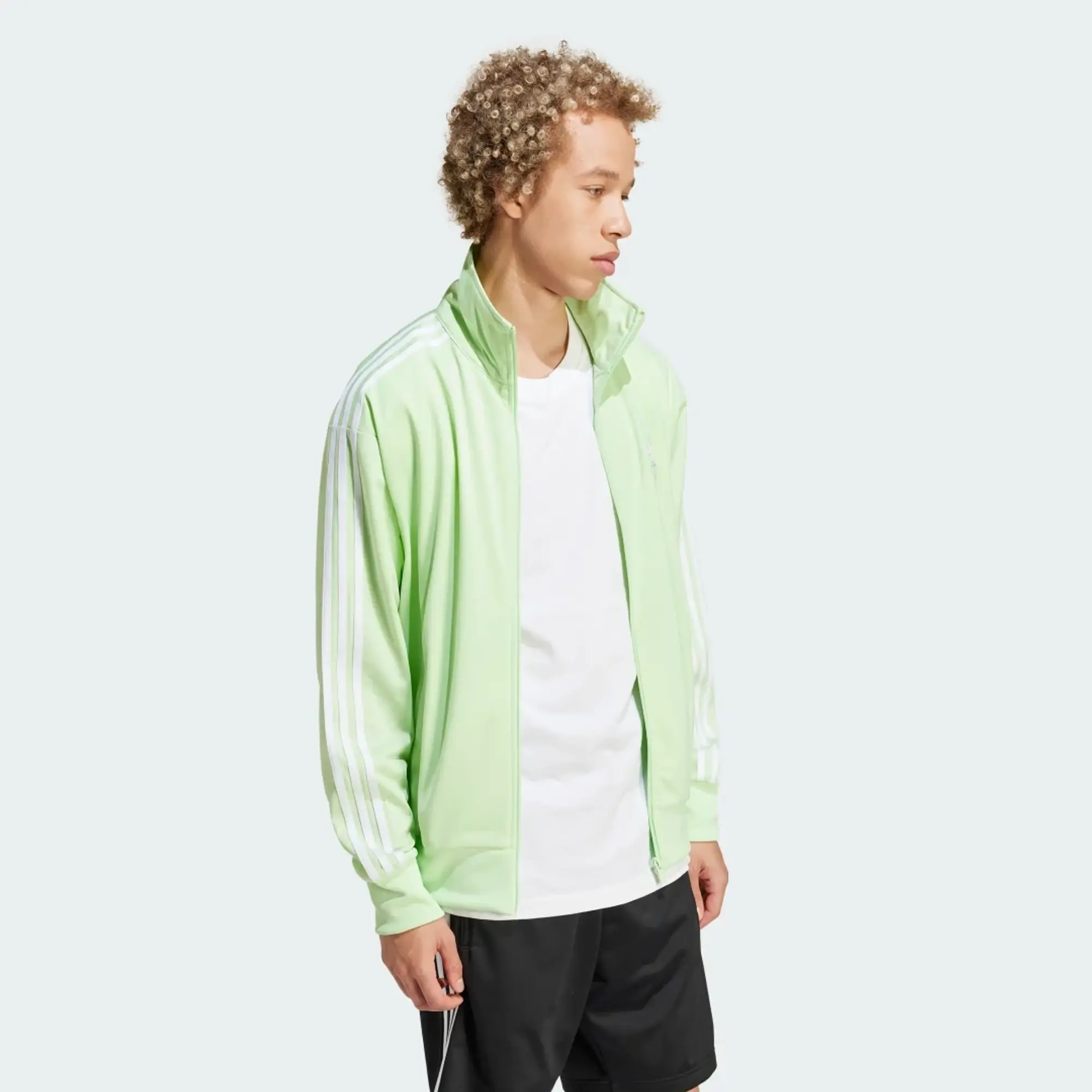 adidas Adicolor Classics Firebird Track Top