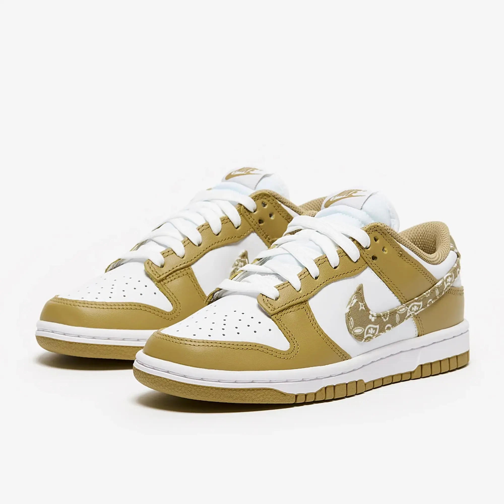 Nike Sportswear Womens Dunk Low