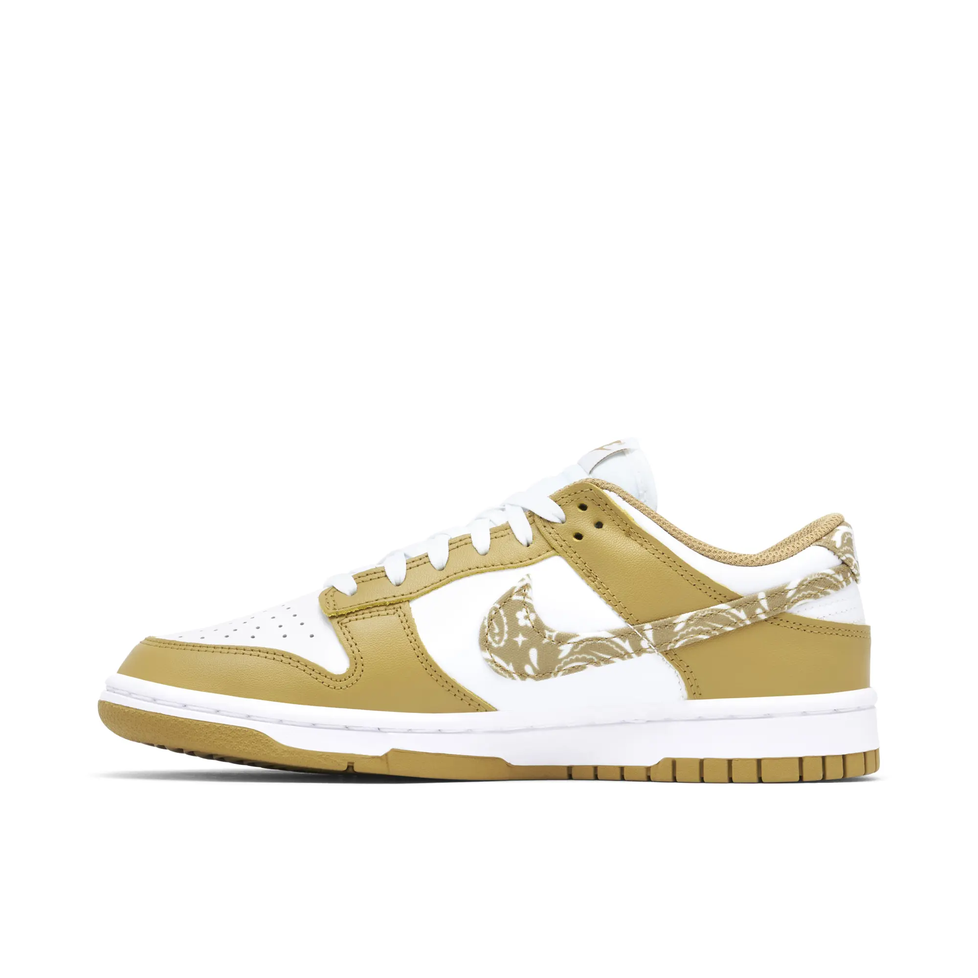 Nike Sportswear Womens Dunk Low