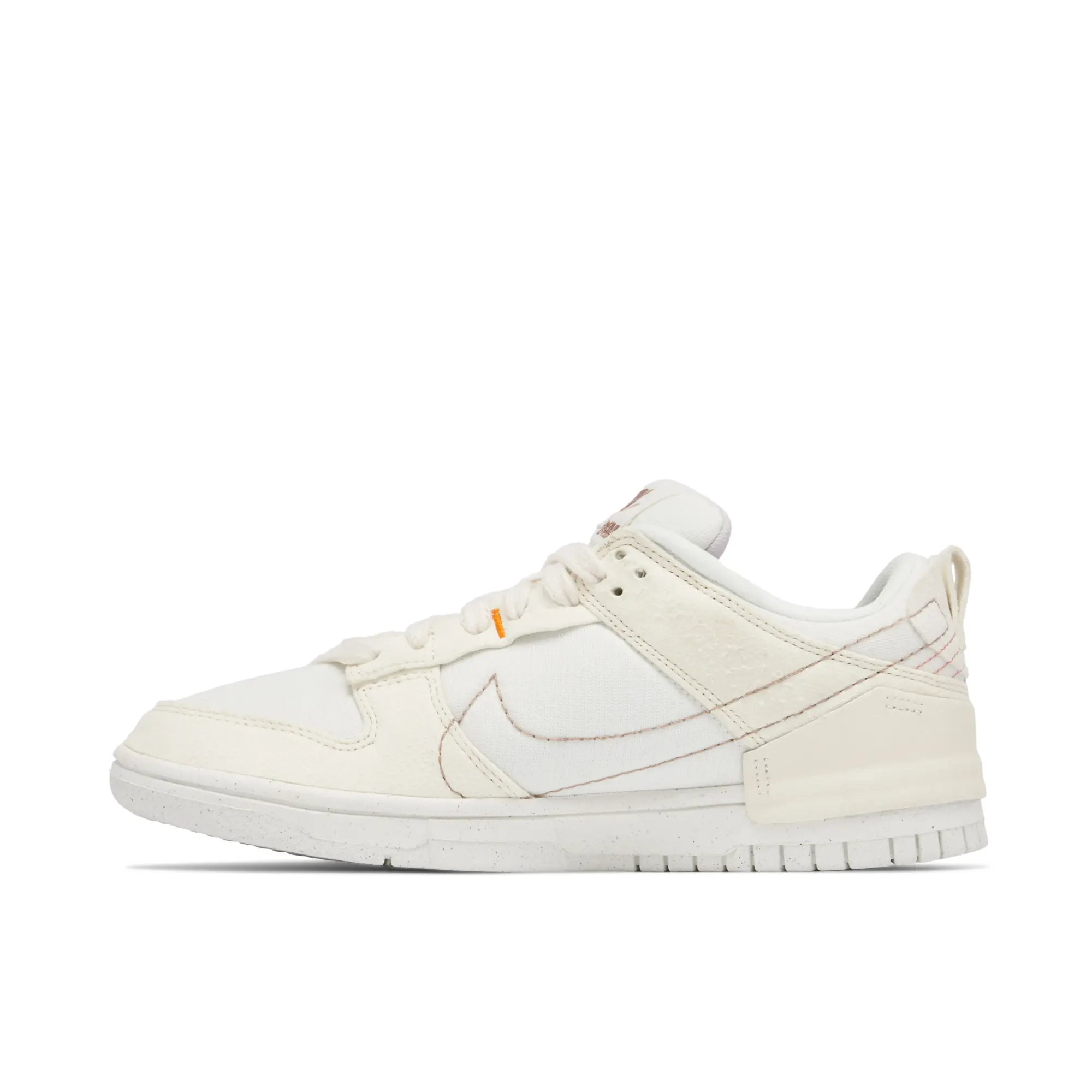 Nike online dunk low Disrupt metallic