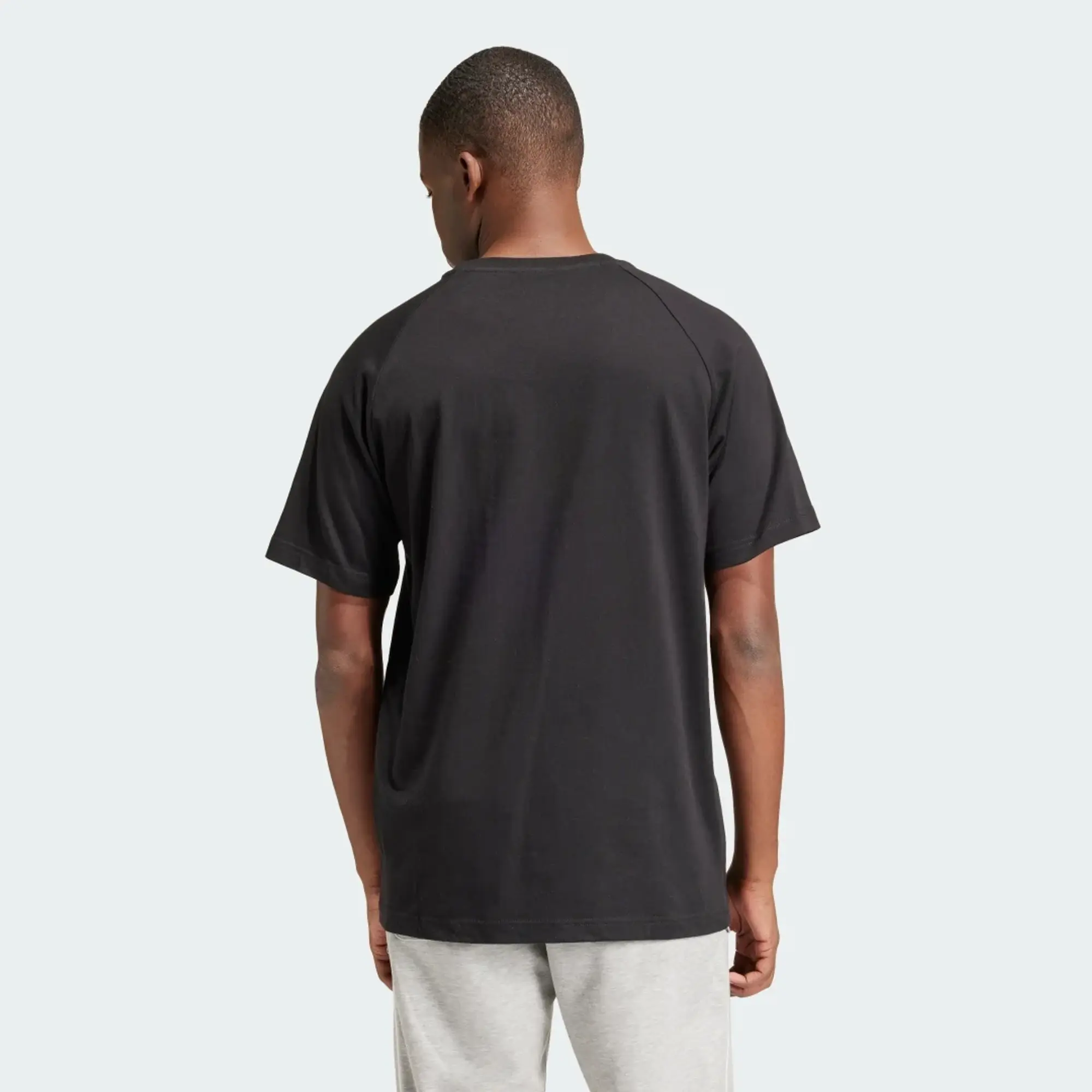 adidas Originals adidas Camo Tongue T-Shirt