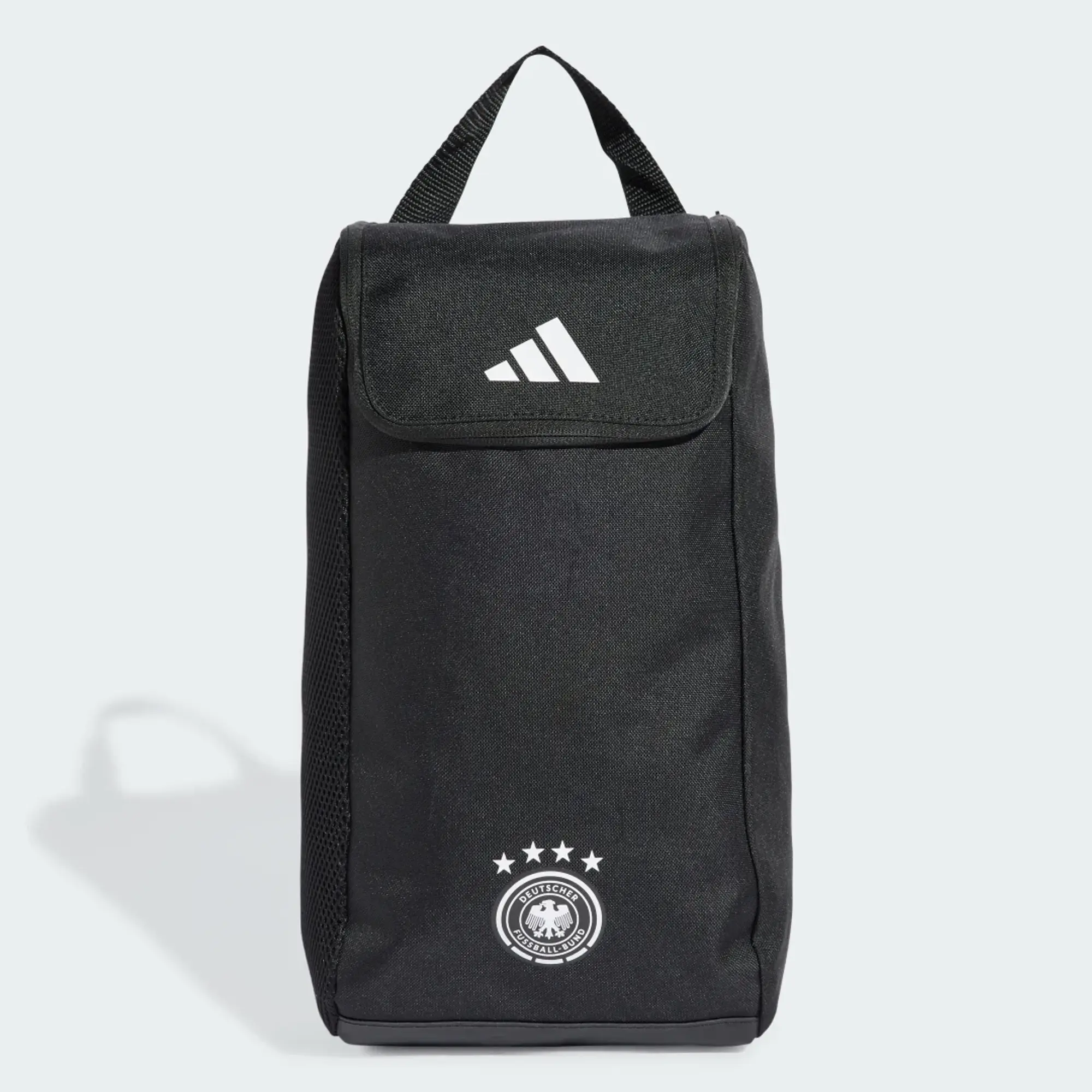 adidas Unisex Germany Football Boot Bag