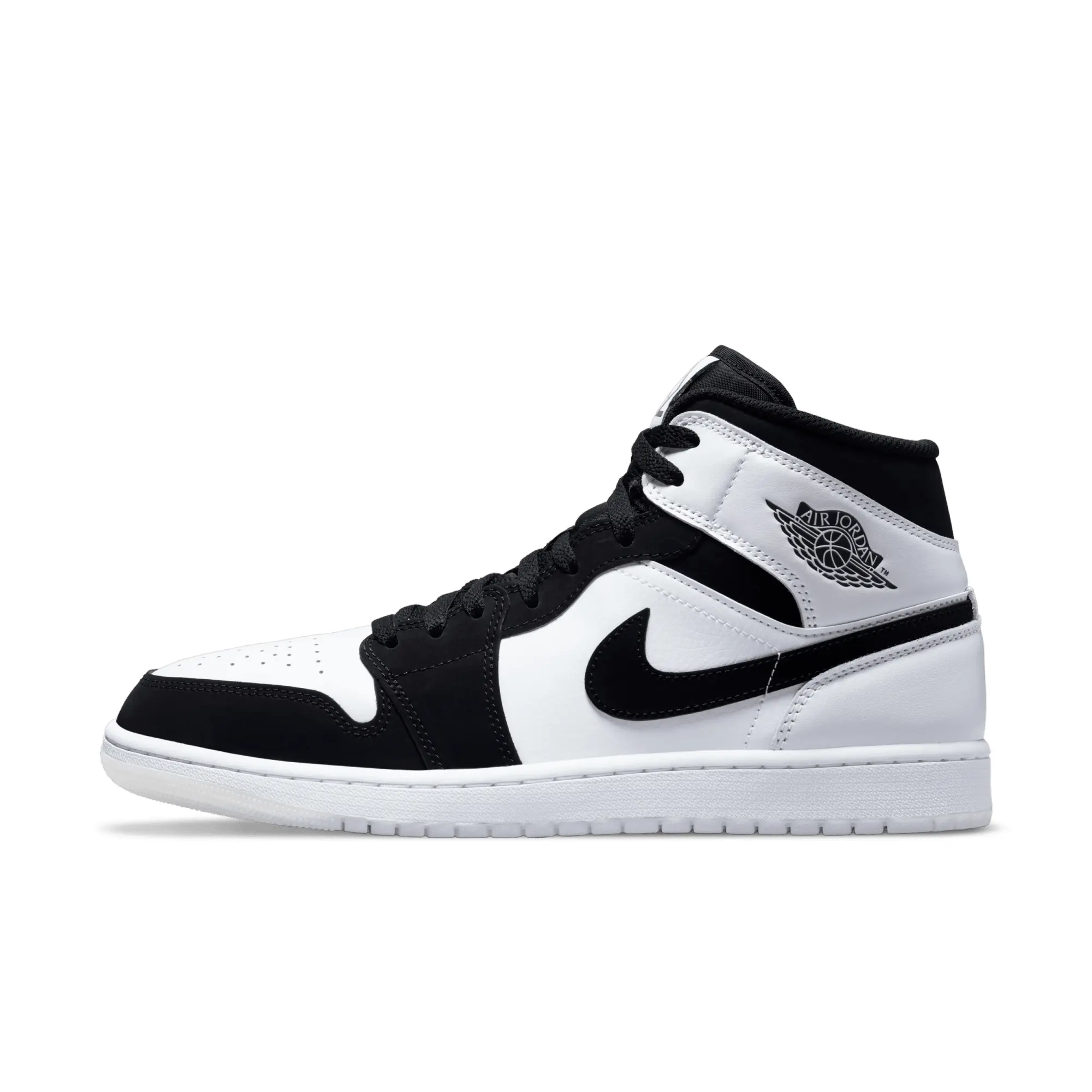 Nike Jordan Jordan 1 Mid Diamond Shorts (M)