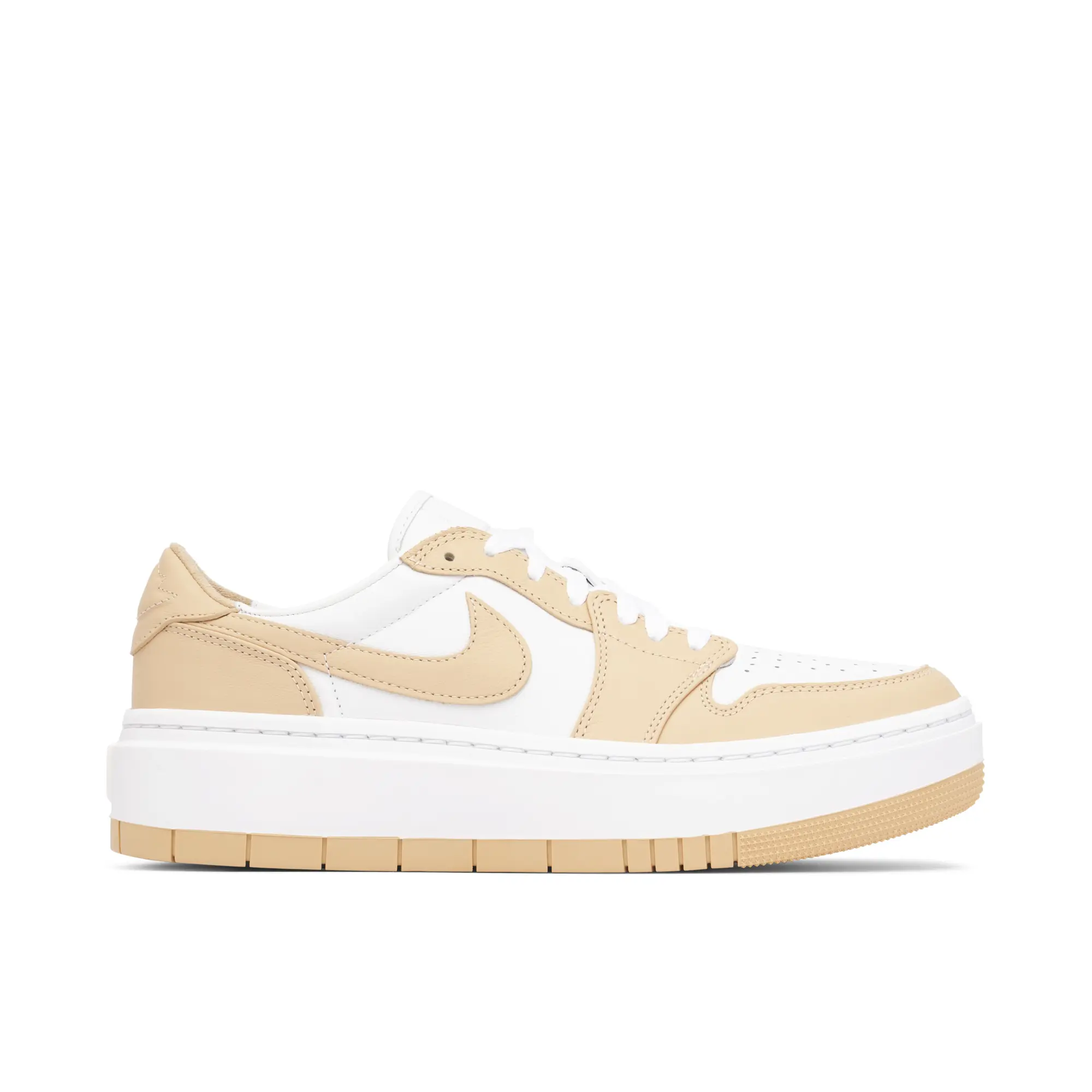 Nike Jordan Jordan Air 1 Elevated Low Women Shoes - White