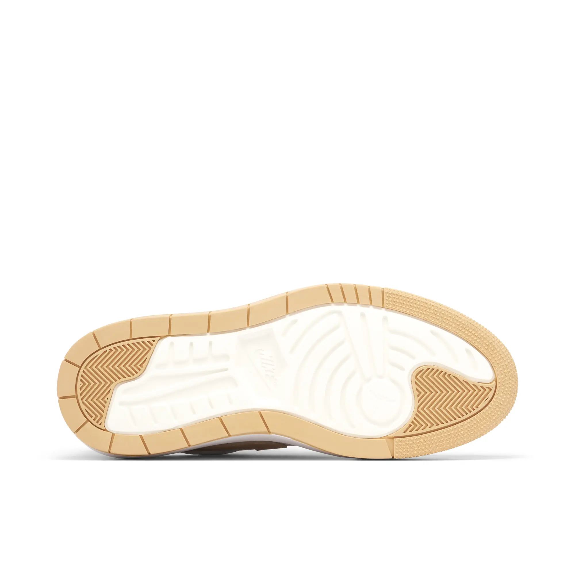 Nike Jordan Jordan Air 1 Elevated Low Women Shoes - White