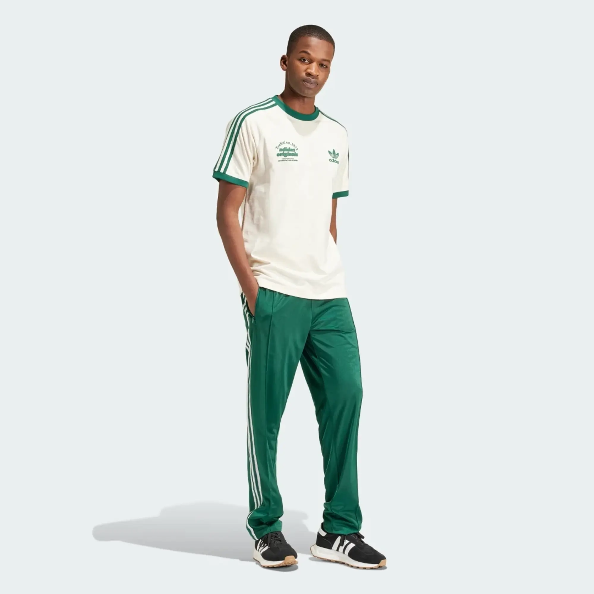 adidas Originals Archive Track Pants