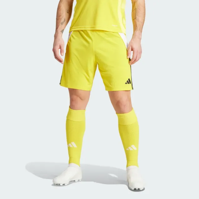 adidas Tiro 24 Shorts | IS1409 | FOOTY.COM