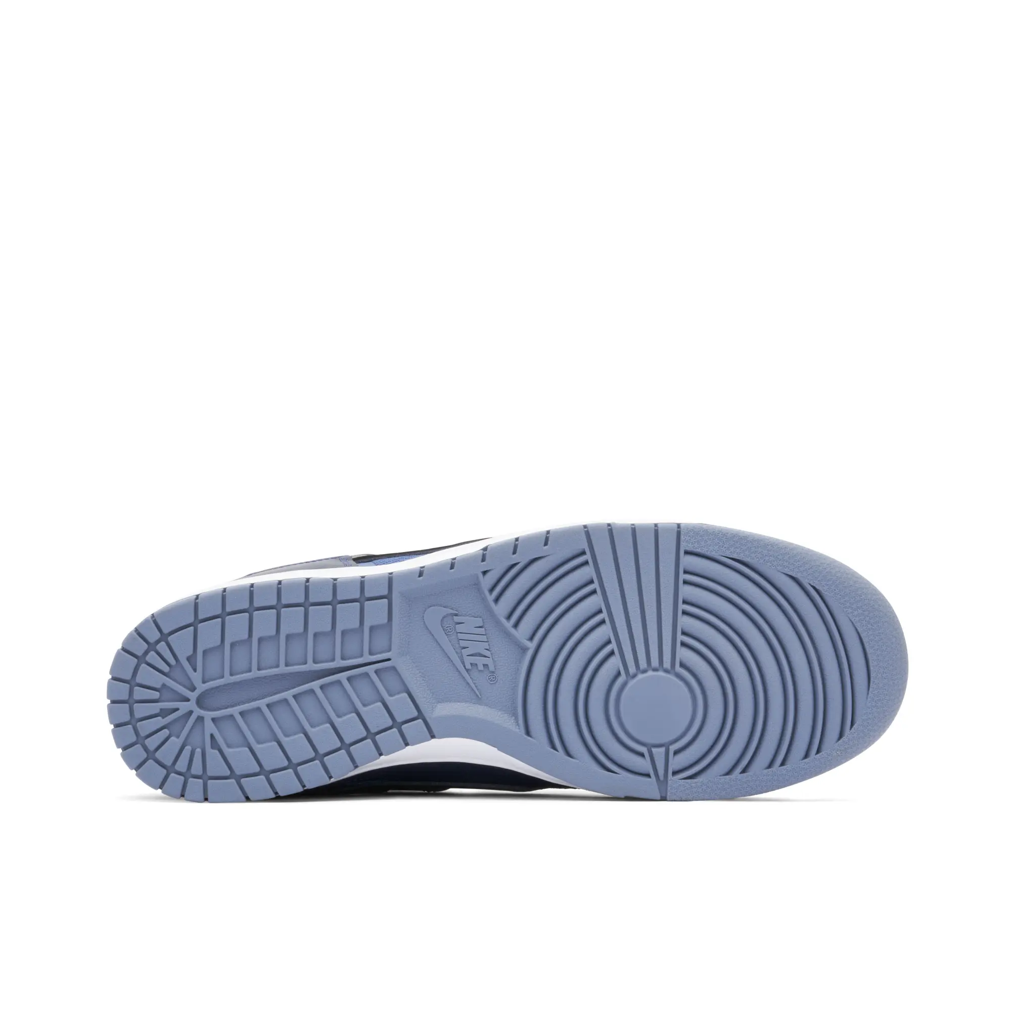 Nike Nike Dunk Low Scrap Deep Royal