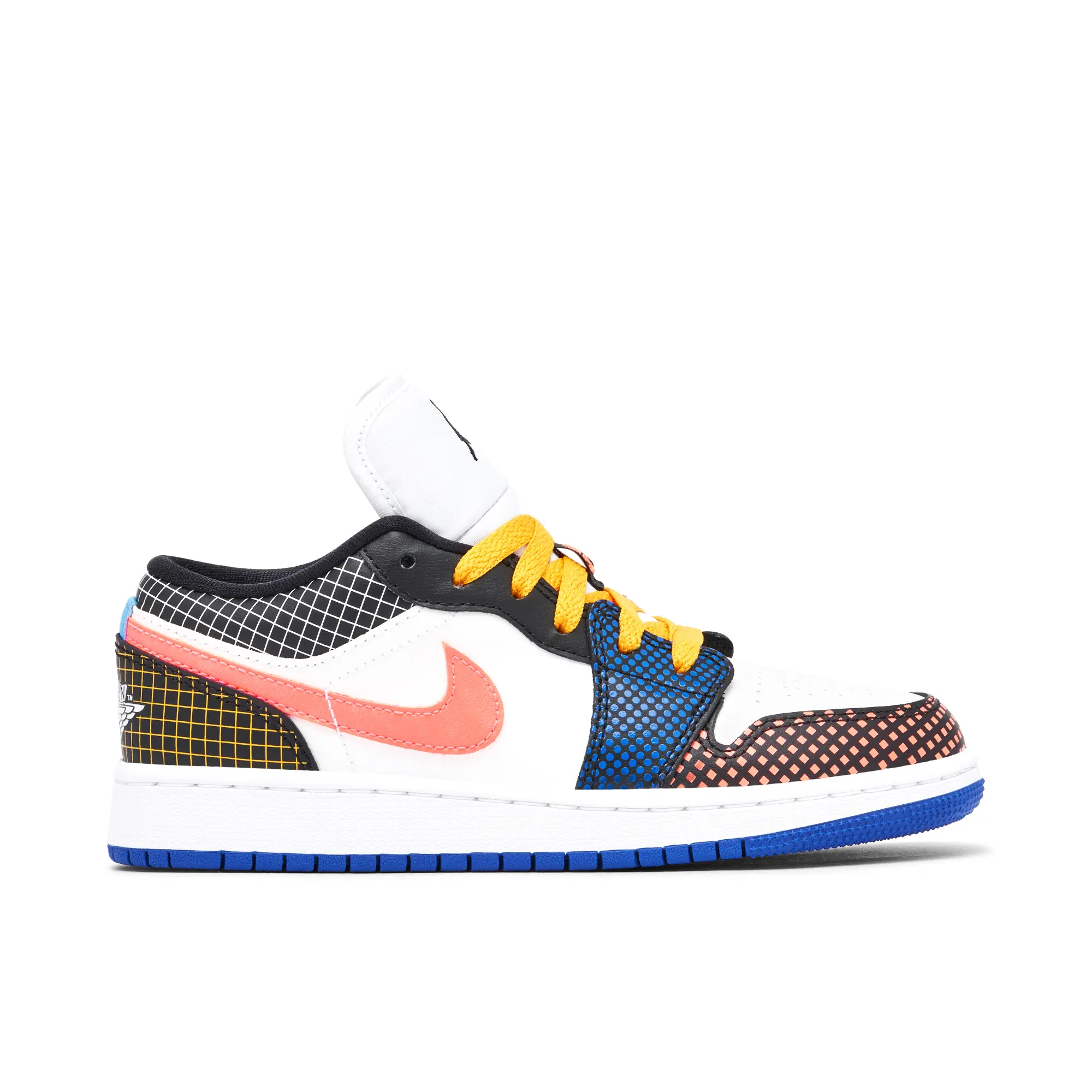 Nike Jordan Air Jordan Air Jordan 1 Low MMD GS
